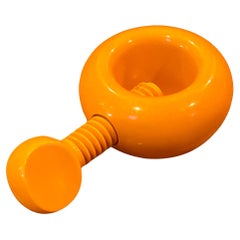 Danish Modern Screw Type Nut Cracker