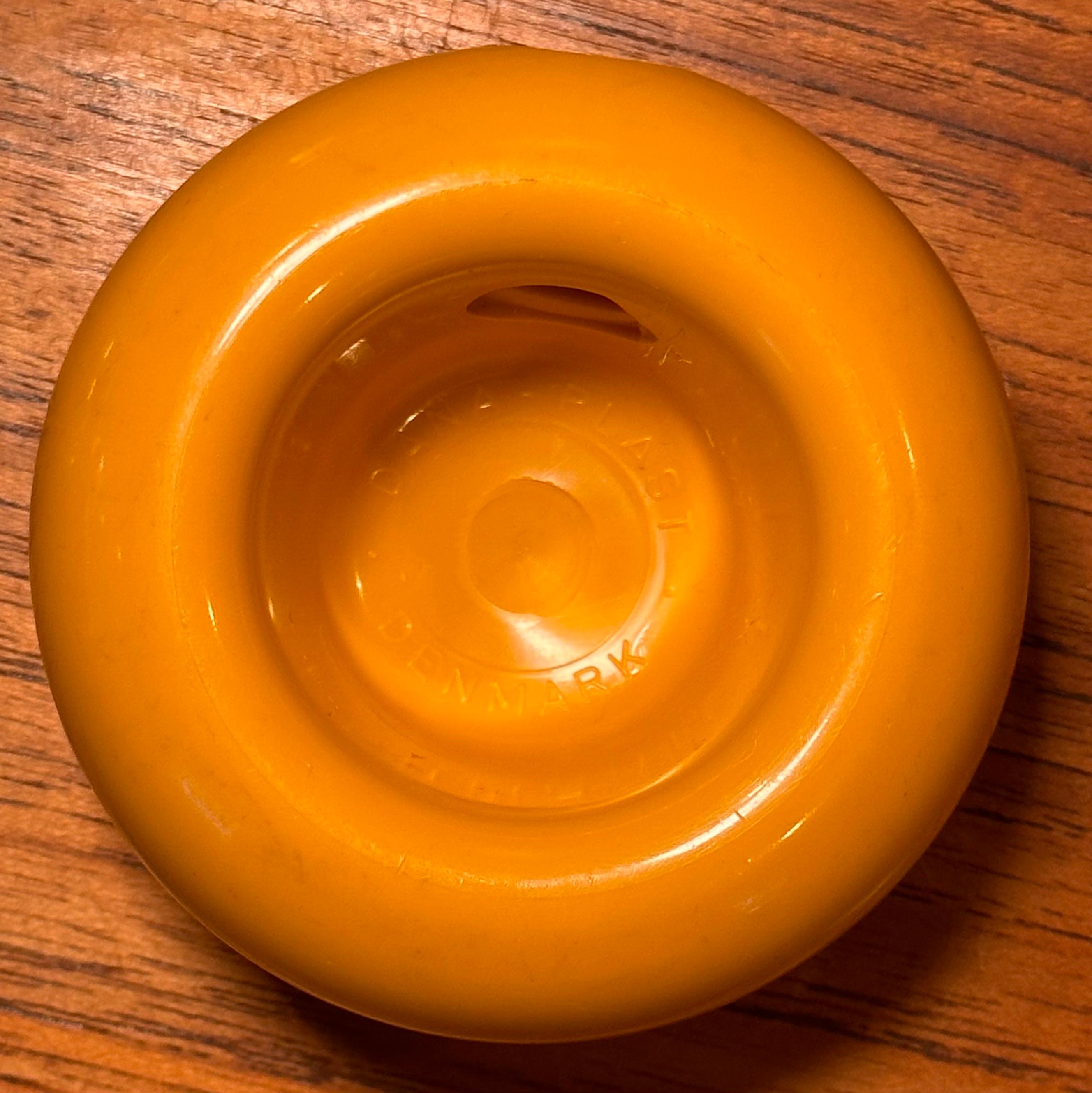 Danish Modern Screw Type Nut Cracker For Sale 2