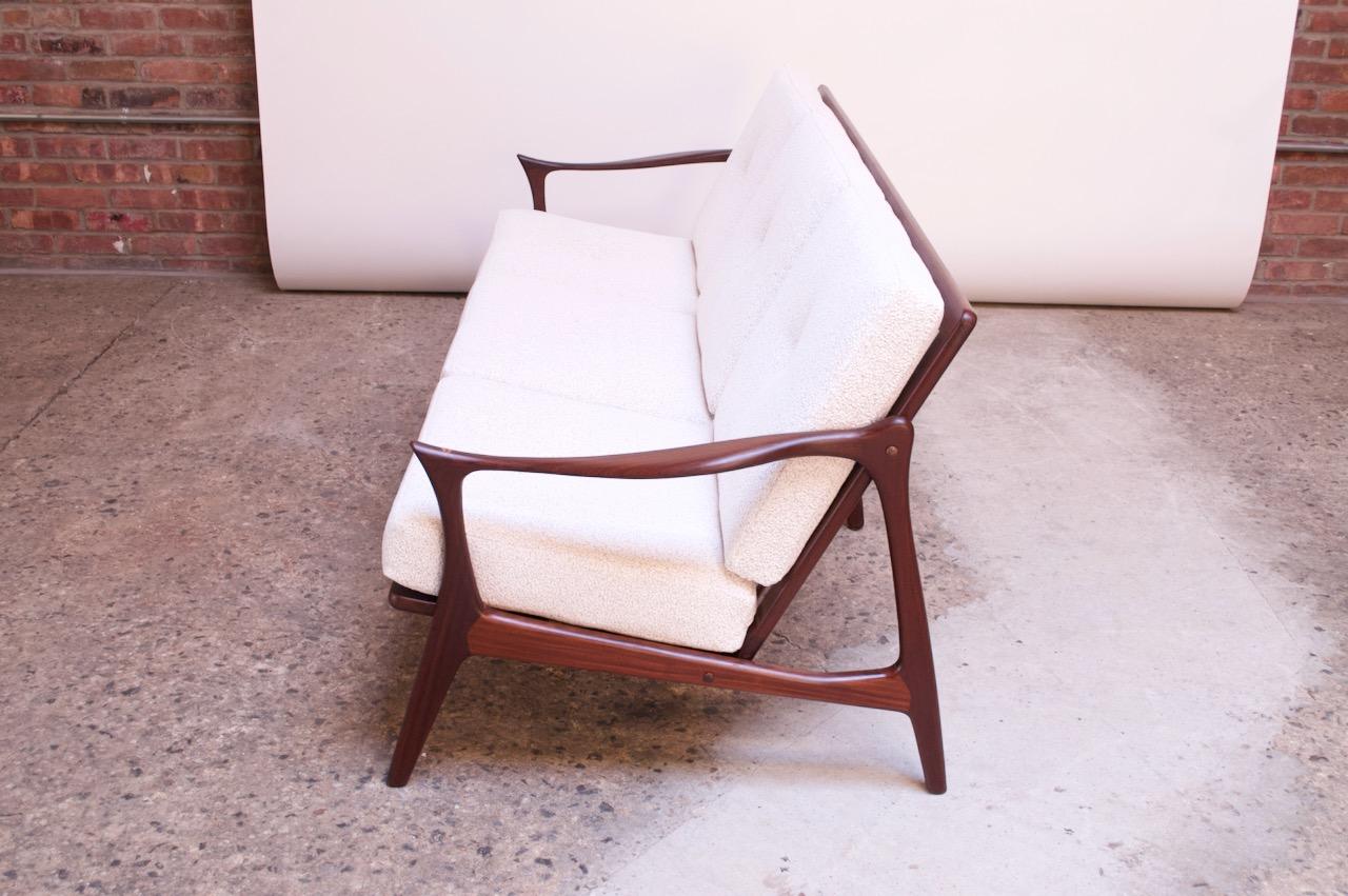 sofa construction