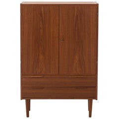 Danish Modern Server Cabinet