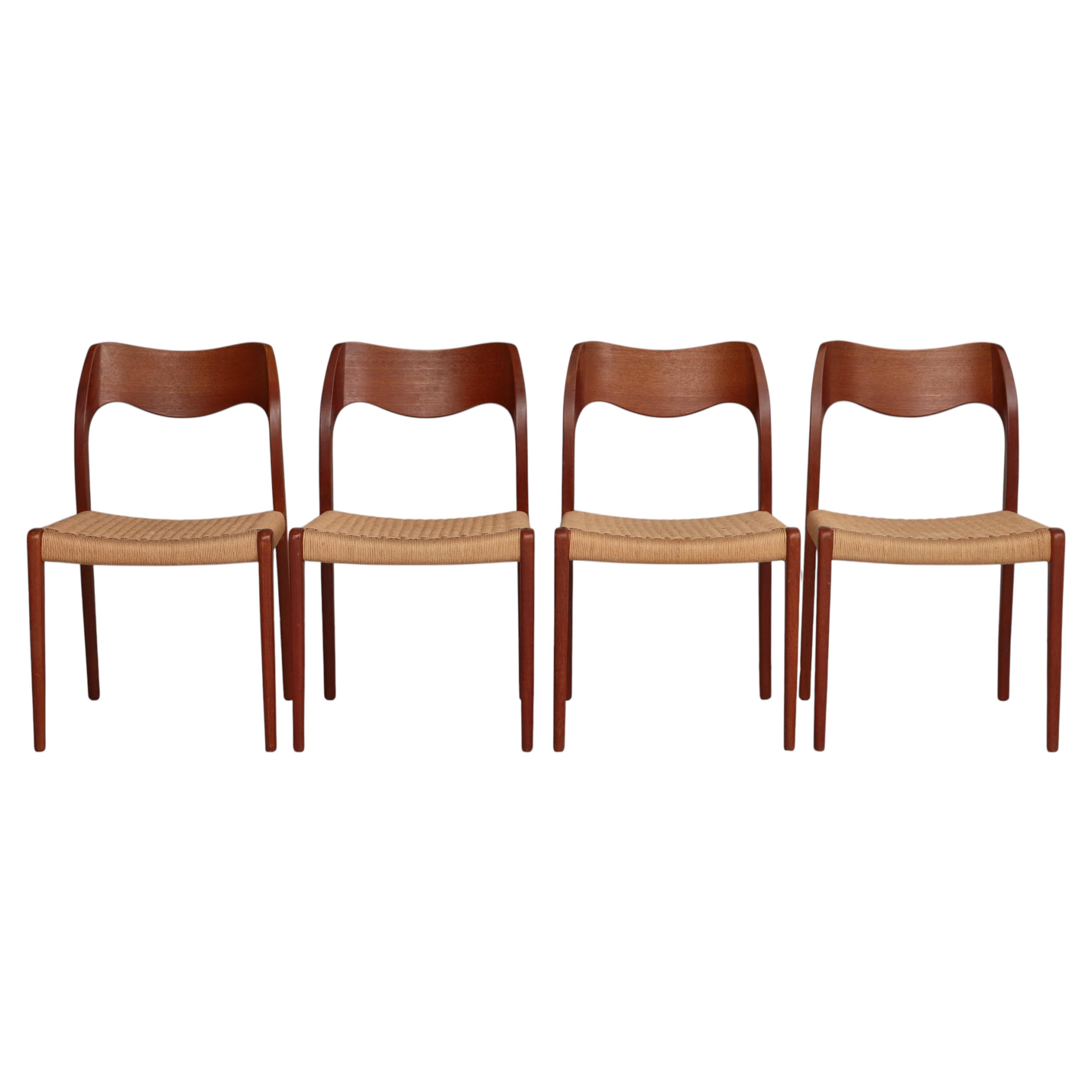 J.L. Møllers Møbelfabrik Furniture - 184 For Sale at 1stDibs | jl