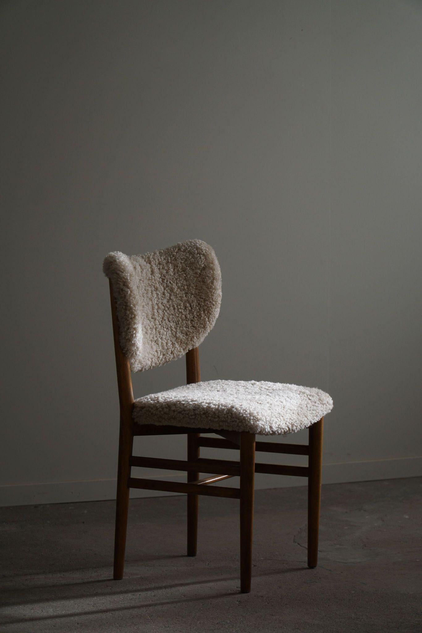 Danish Modern, Set of 6 