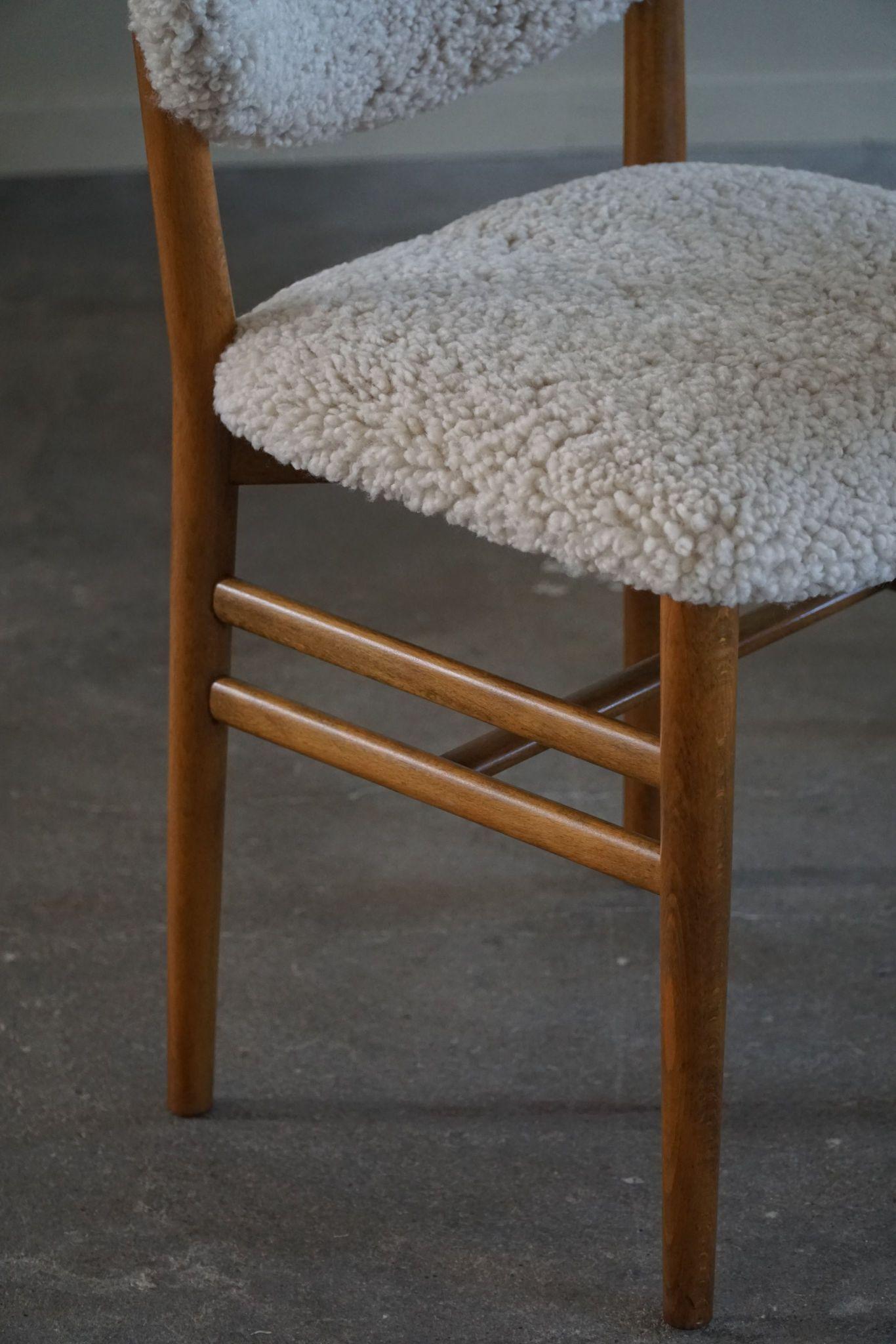 Danish Modern, Set of 6 