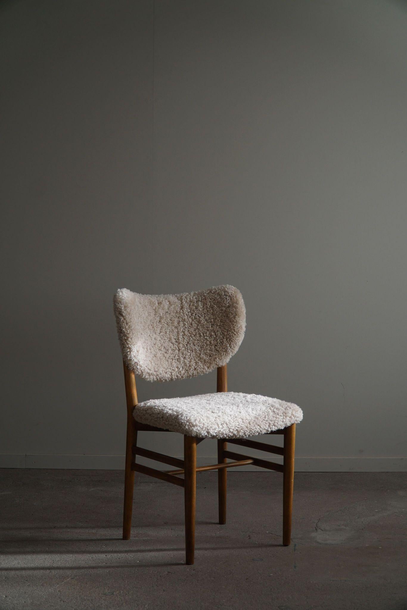 Danish Modern, Set of 6 