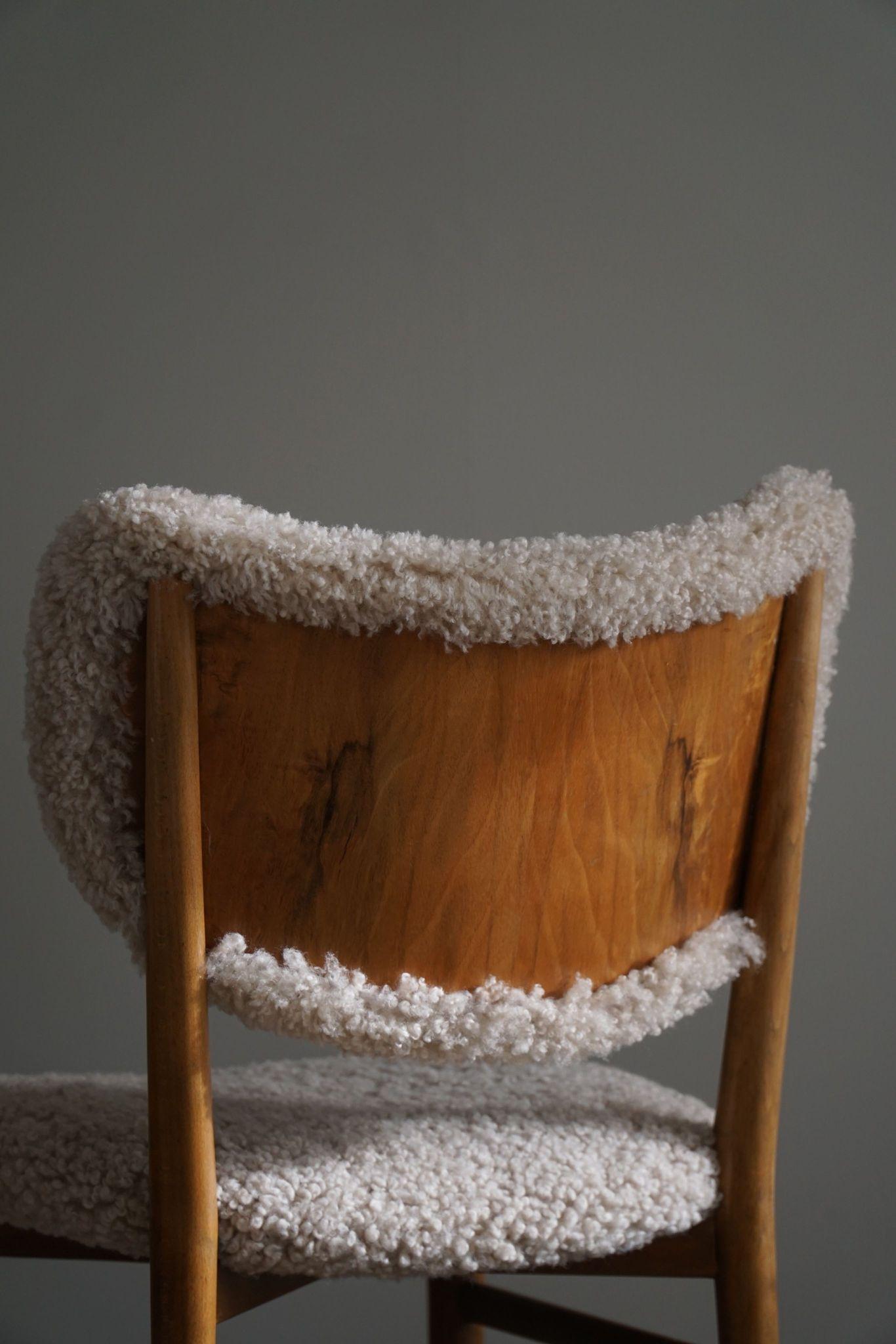 Danish Modern, Set of 6 