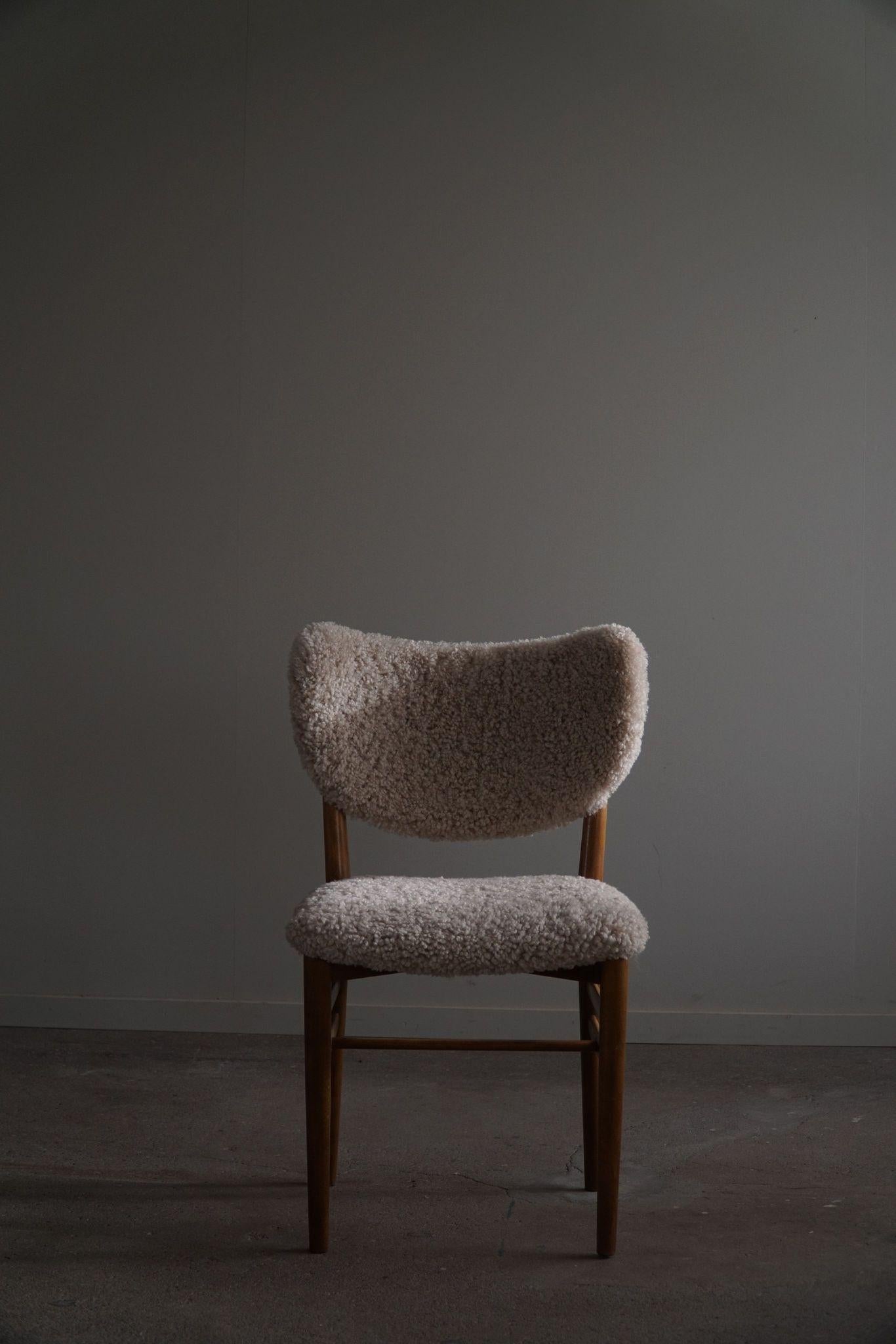 Danish Modern, Set of 6 