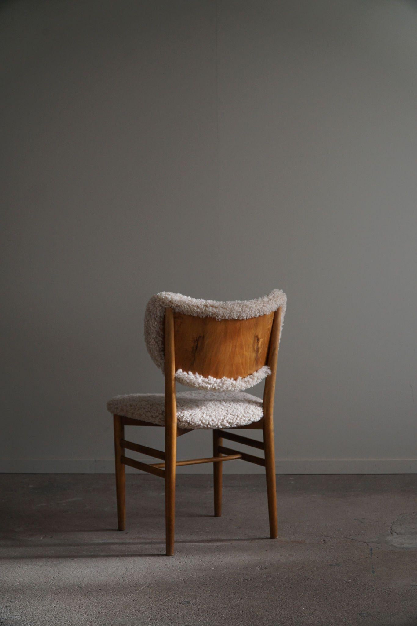 Danish Modern, Set of 6 