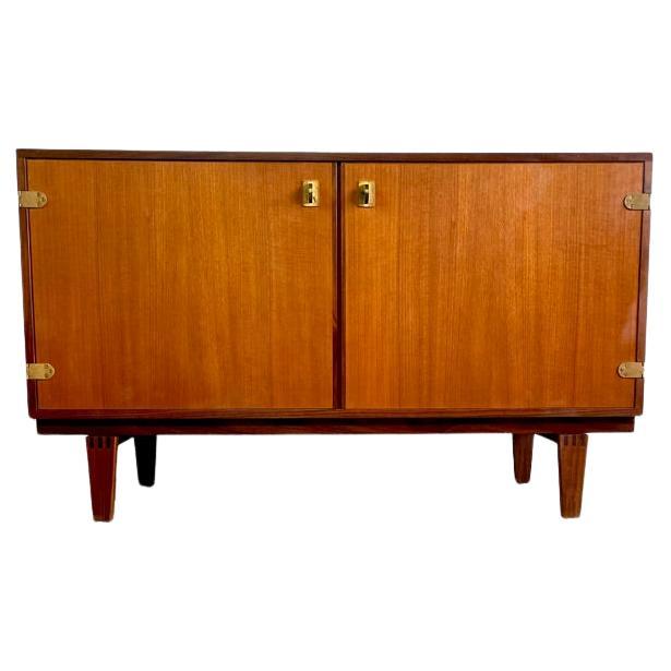 Danish Modern Sideboard or Console by Peter Lovig Nielsen