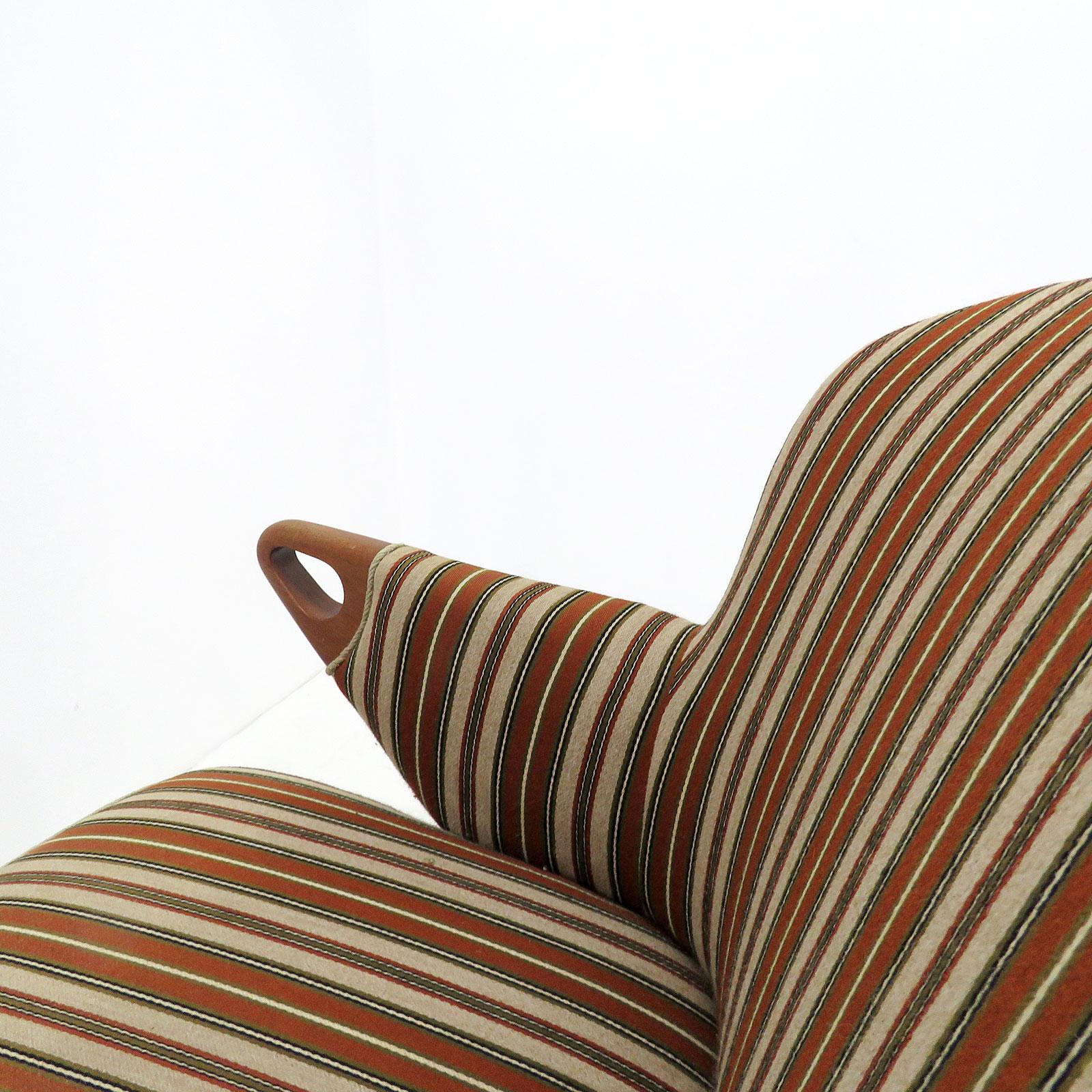 Sofá moderno danés, 1950 en venta 3