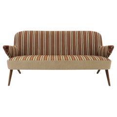 Dänisches Modernes Sofa, 1950