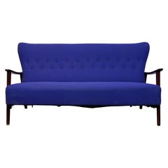 Danish Modern Sofa by Aksel Bender Madsen