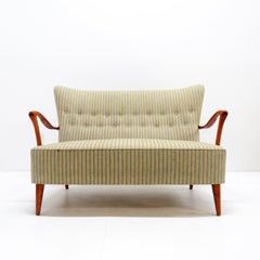Danish Modern Sofa by DUX, 1940