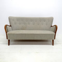 Danish Modern Sofa by DUX, 1940