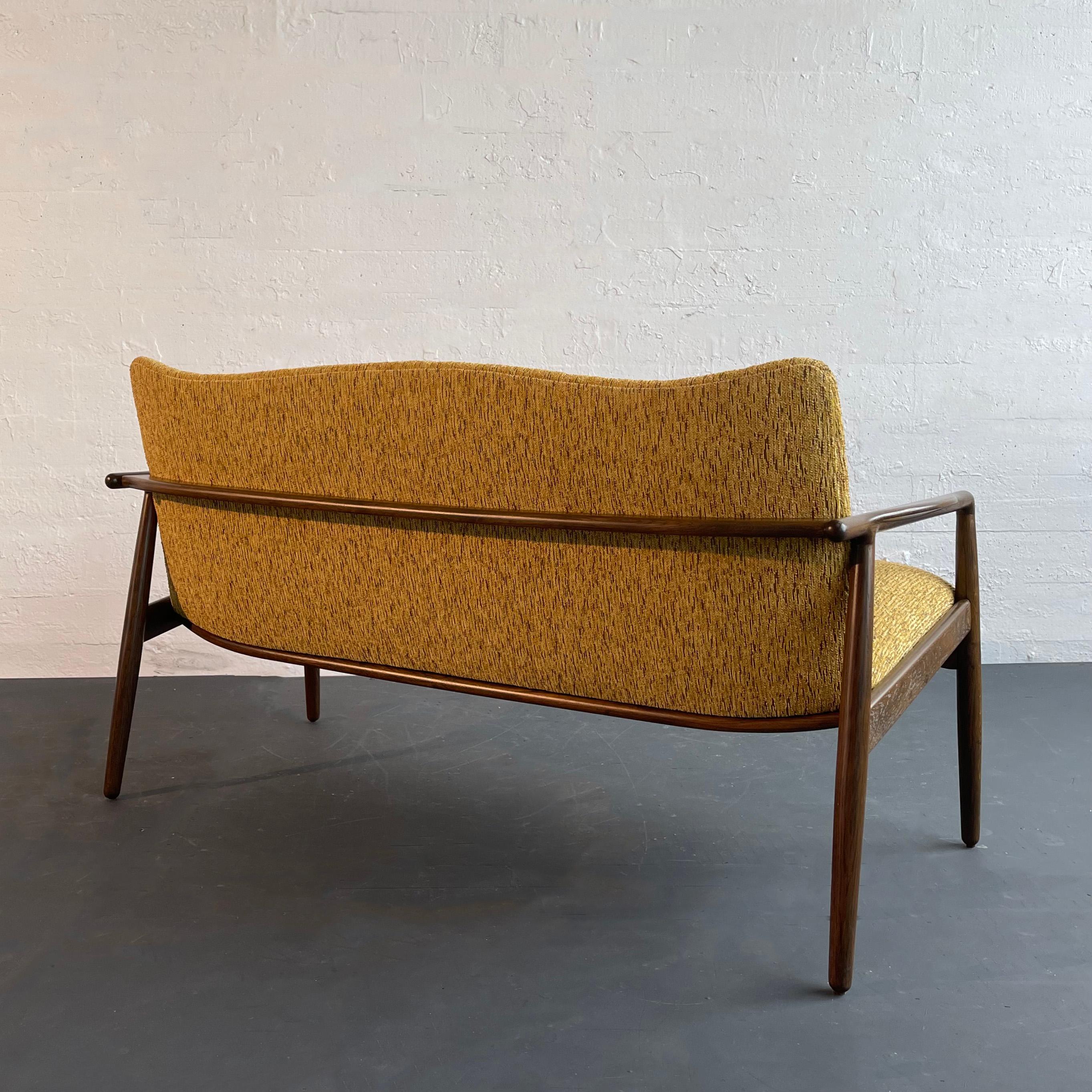 Sofá moderno danés de William Watting para Modernord siglo XX en venta