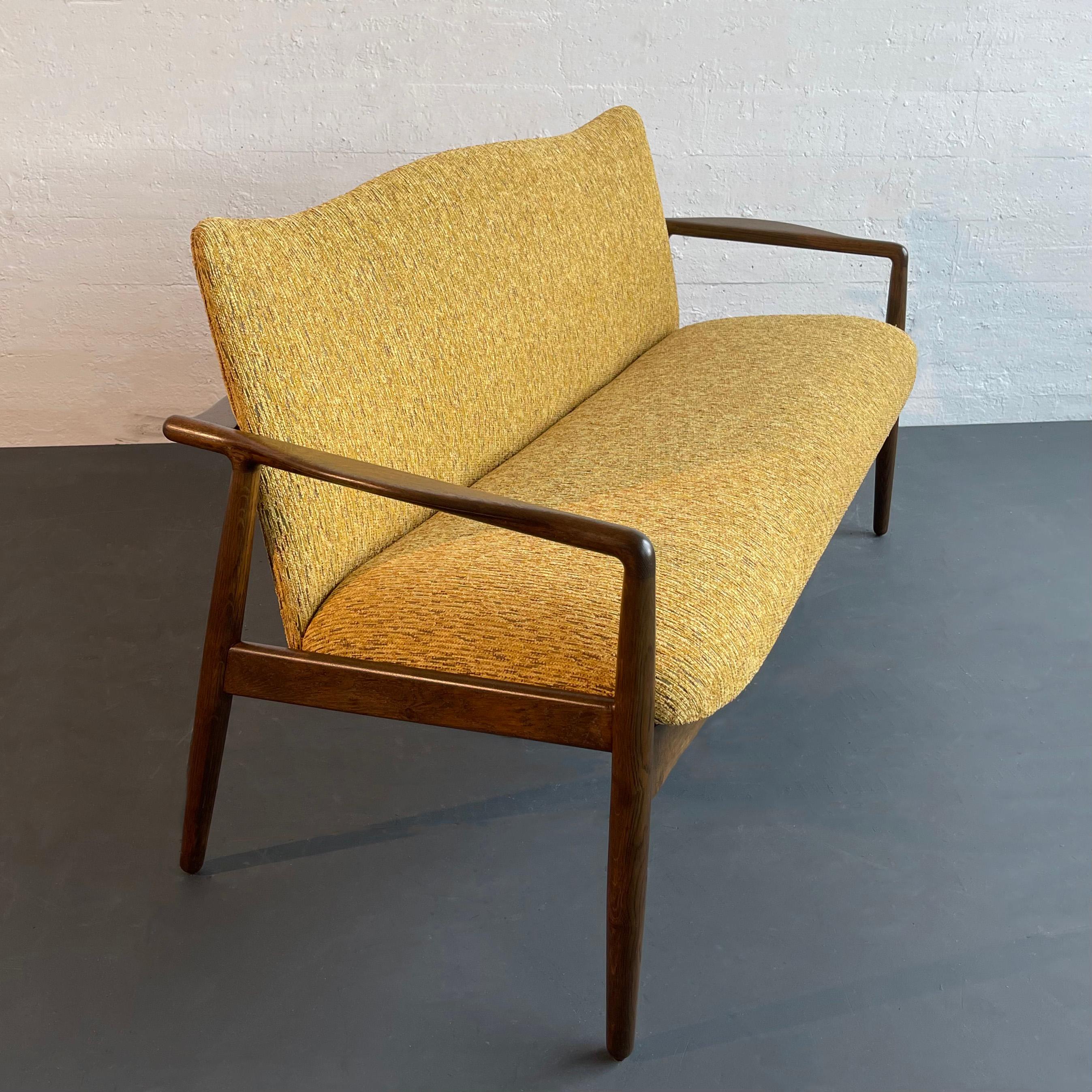 Sofá moderno danés de William Watting para Modernord en venta 1