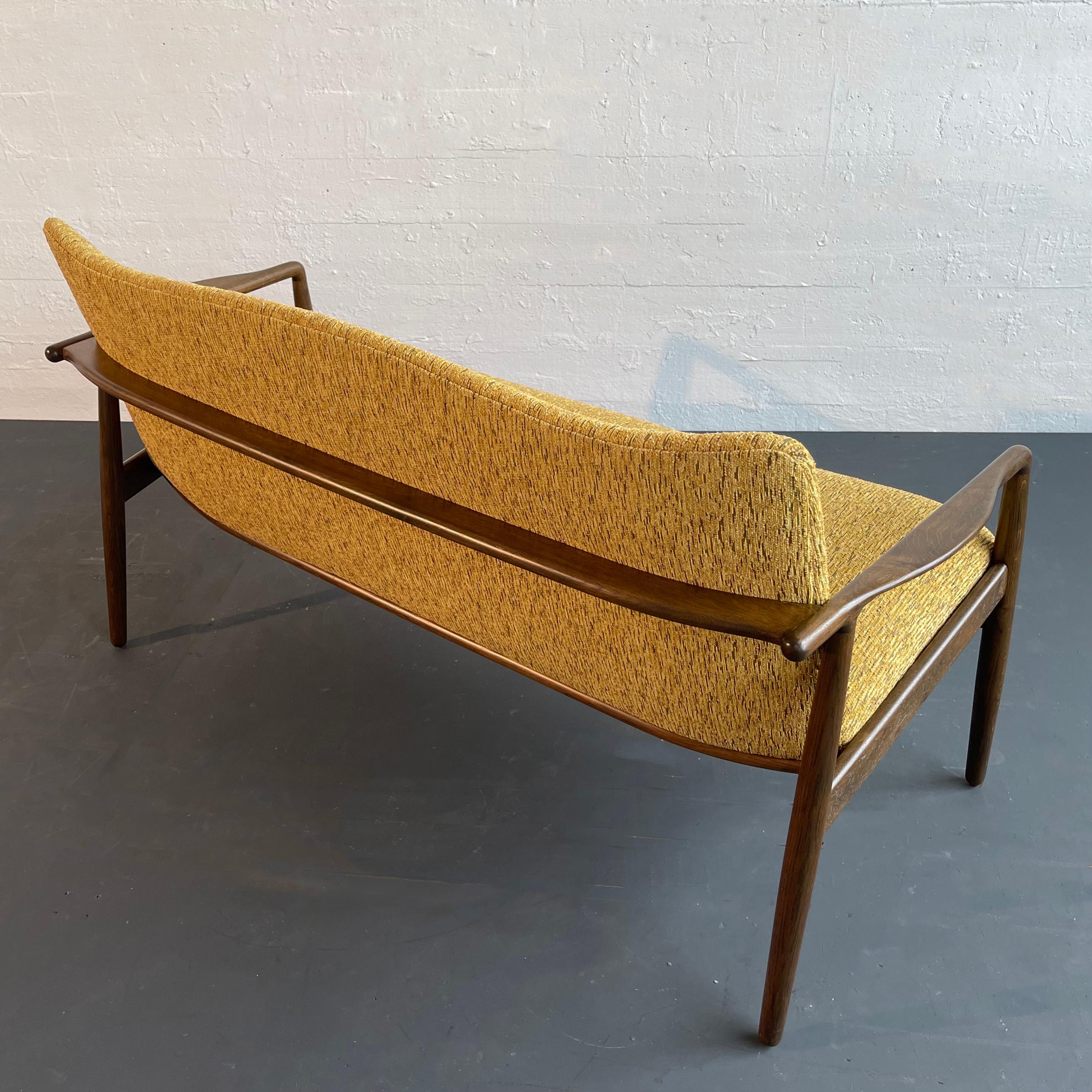 Sofá moderno danés de William Watting para Modernord en venta 2
