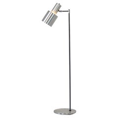 Danish Modern Studio Floor Lamp by Jo Hammerborg for Fog & Mørup