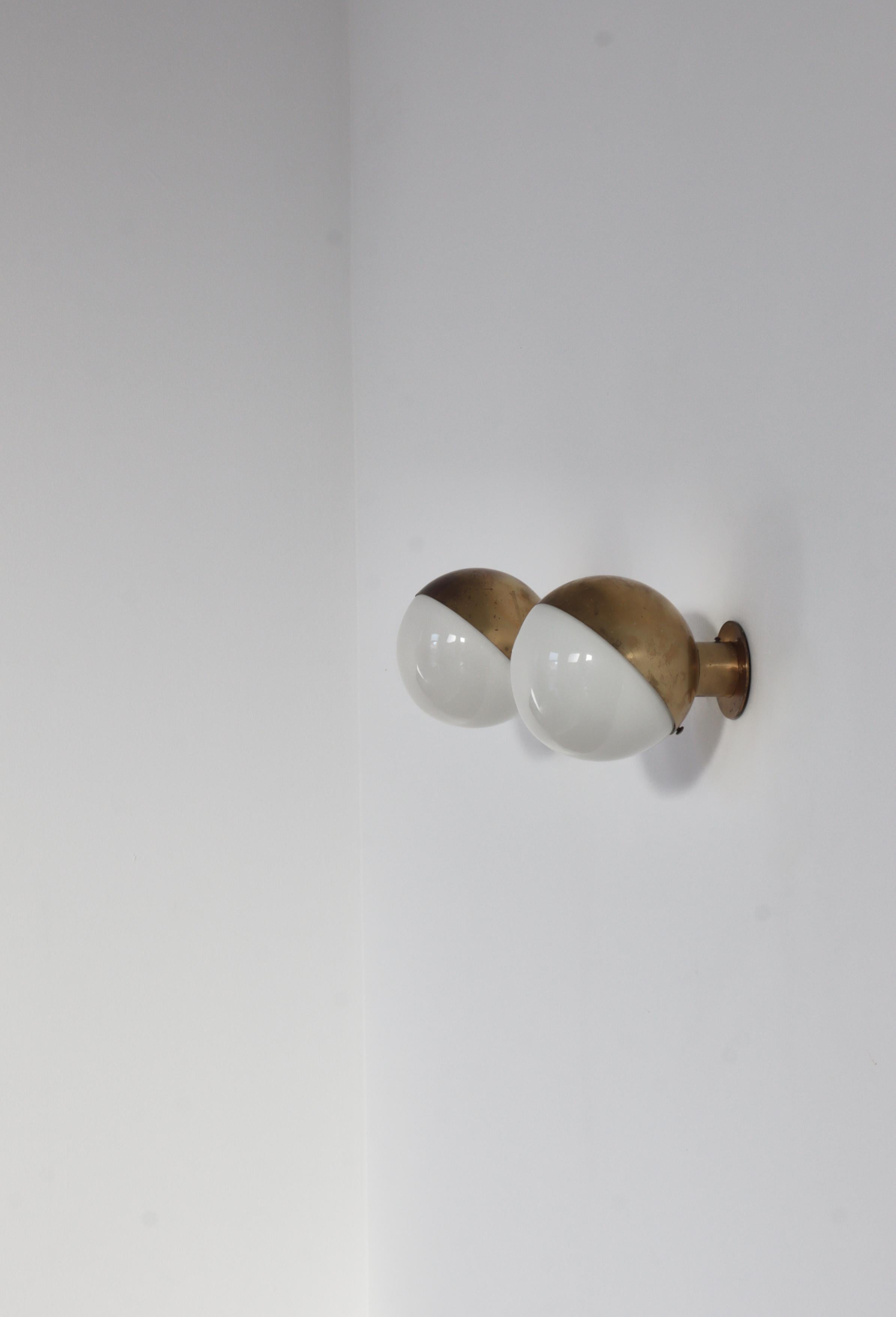 Lámparas de pared danesas modernas 