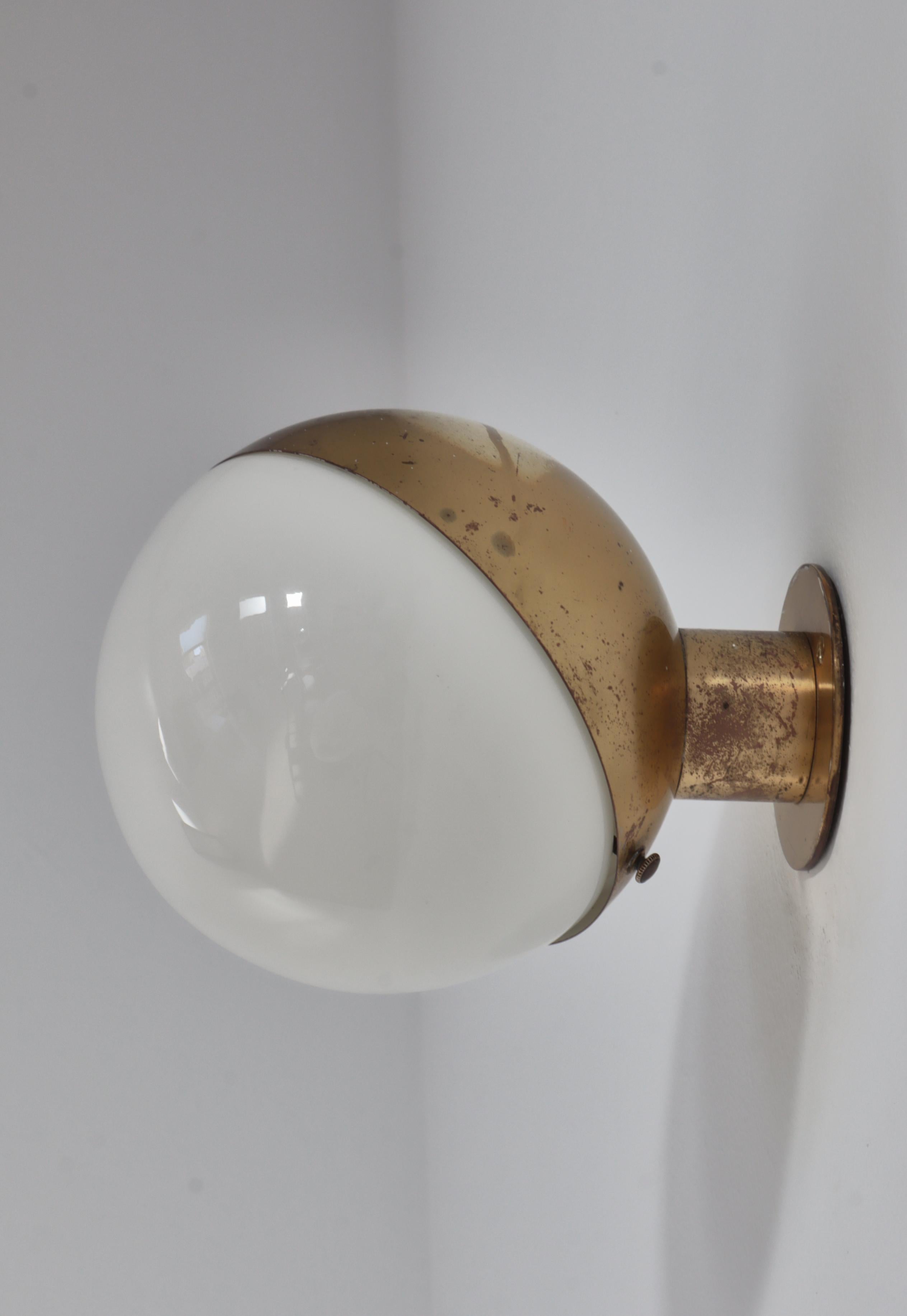 Lámparas de pared danesas modernas 