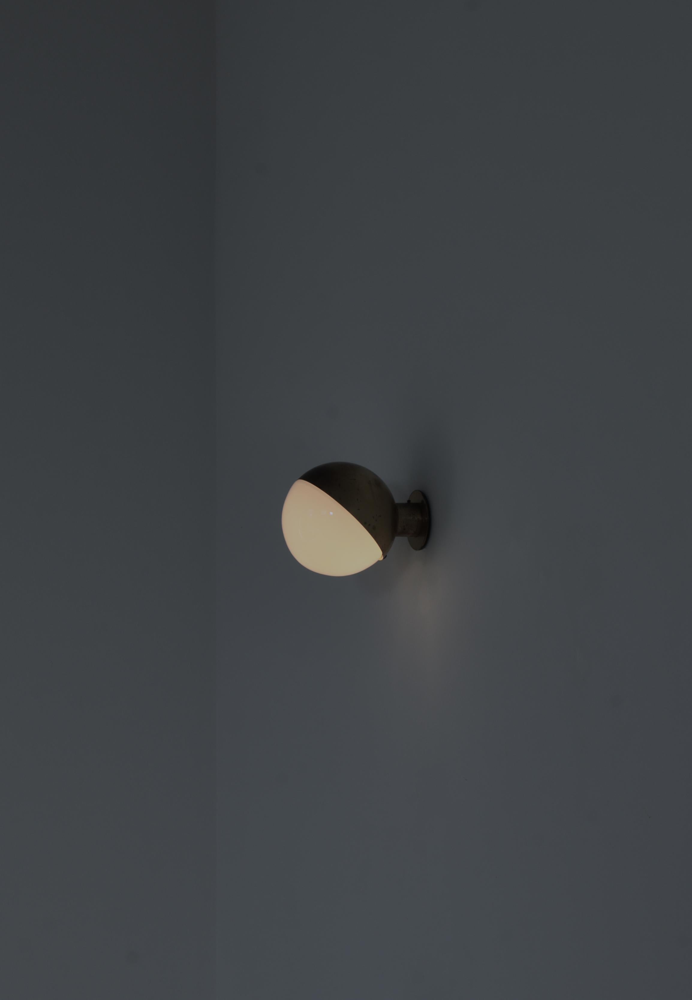 Lámparas de pared danesas modernas 