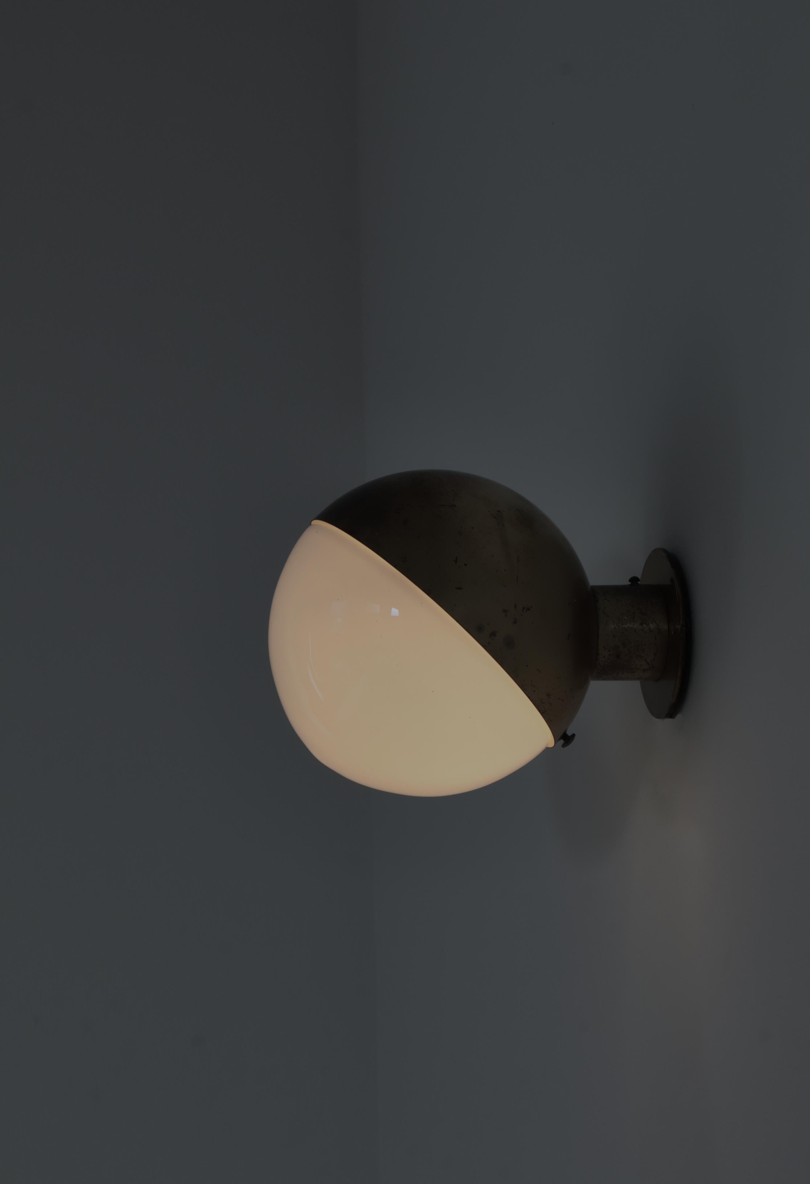 Lámparas de pared danesas modernas 