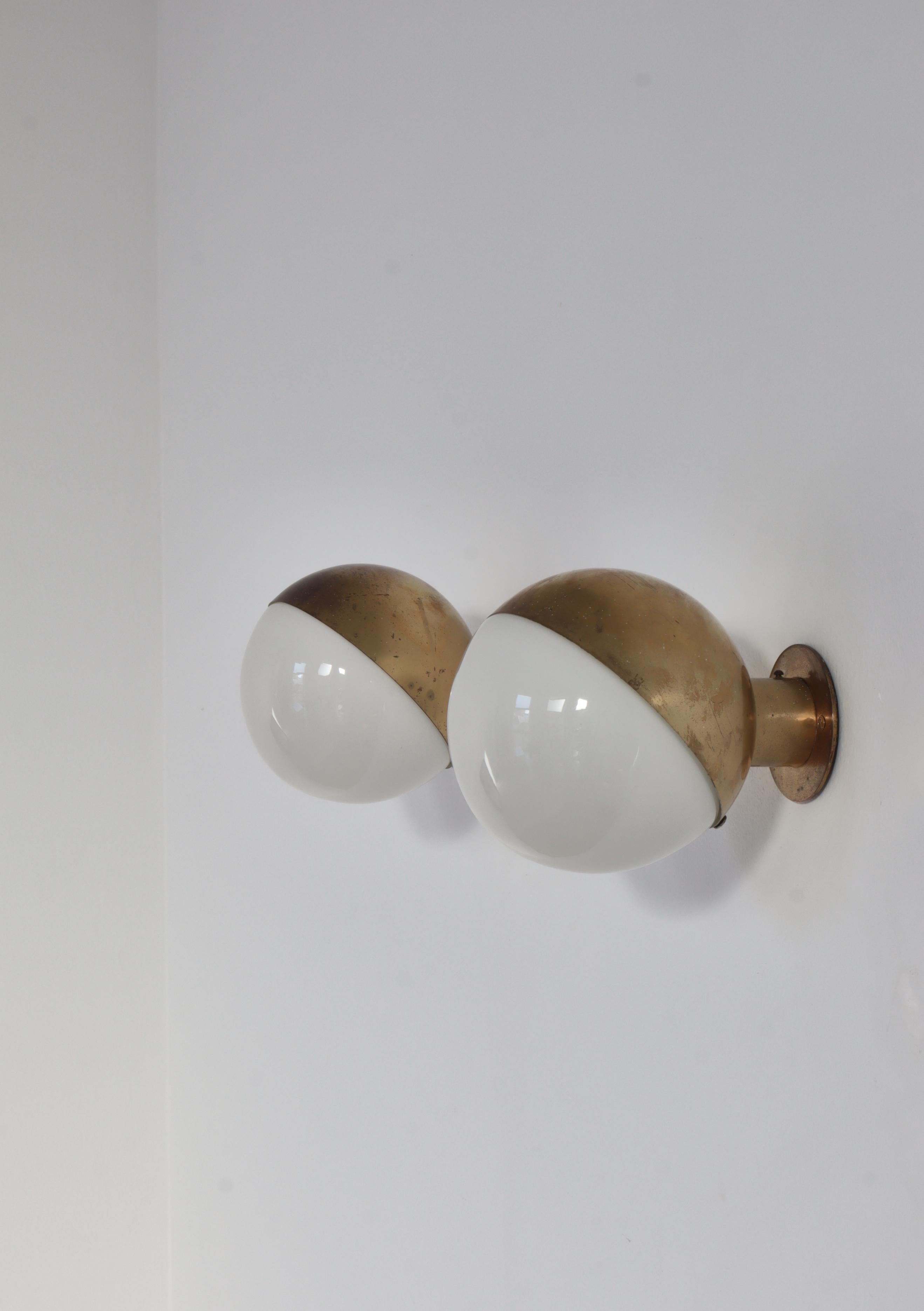 Lámparas de pared danesas modernas 