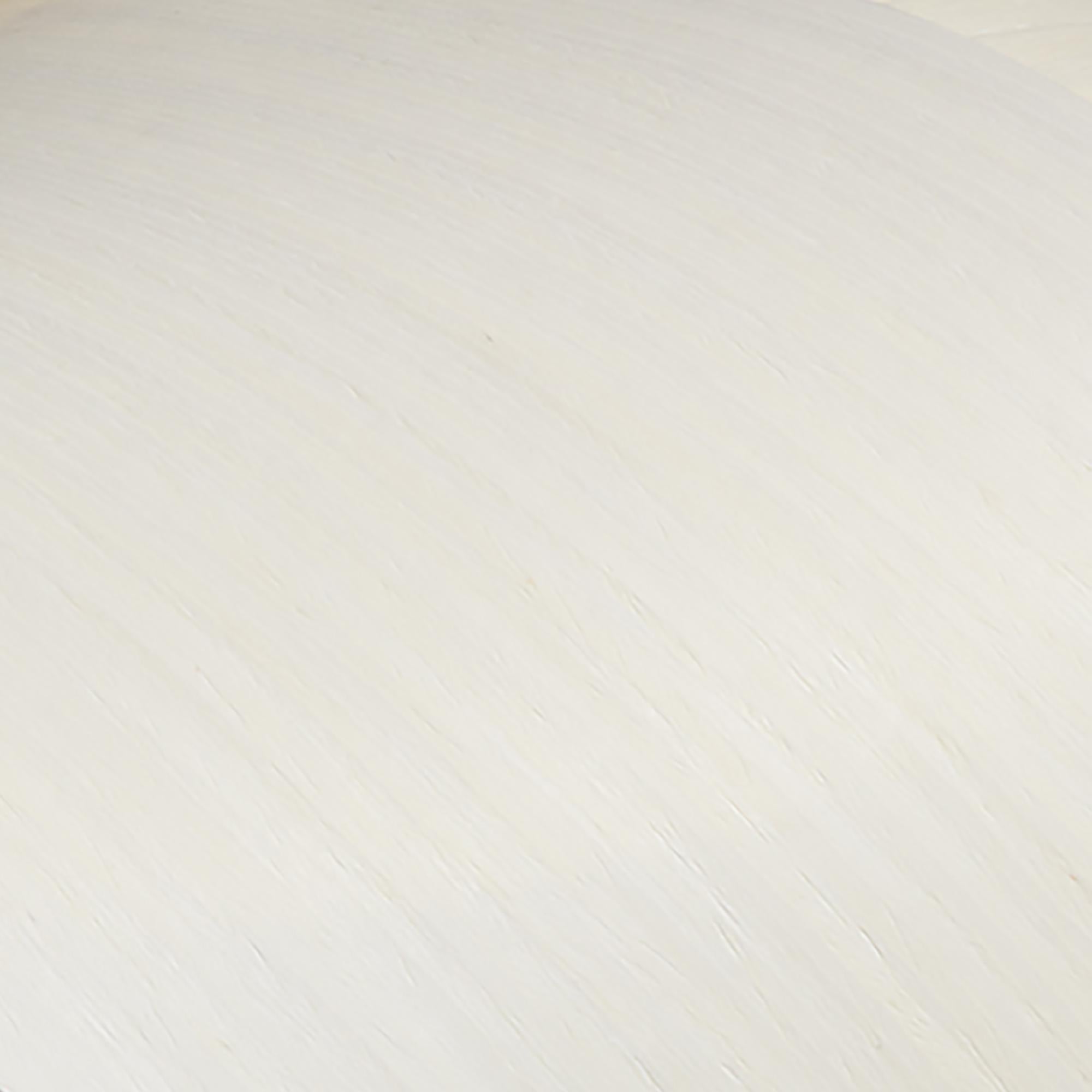 Contemporary Modern White Eco Wood 27