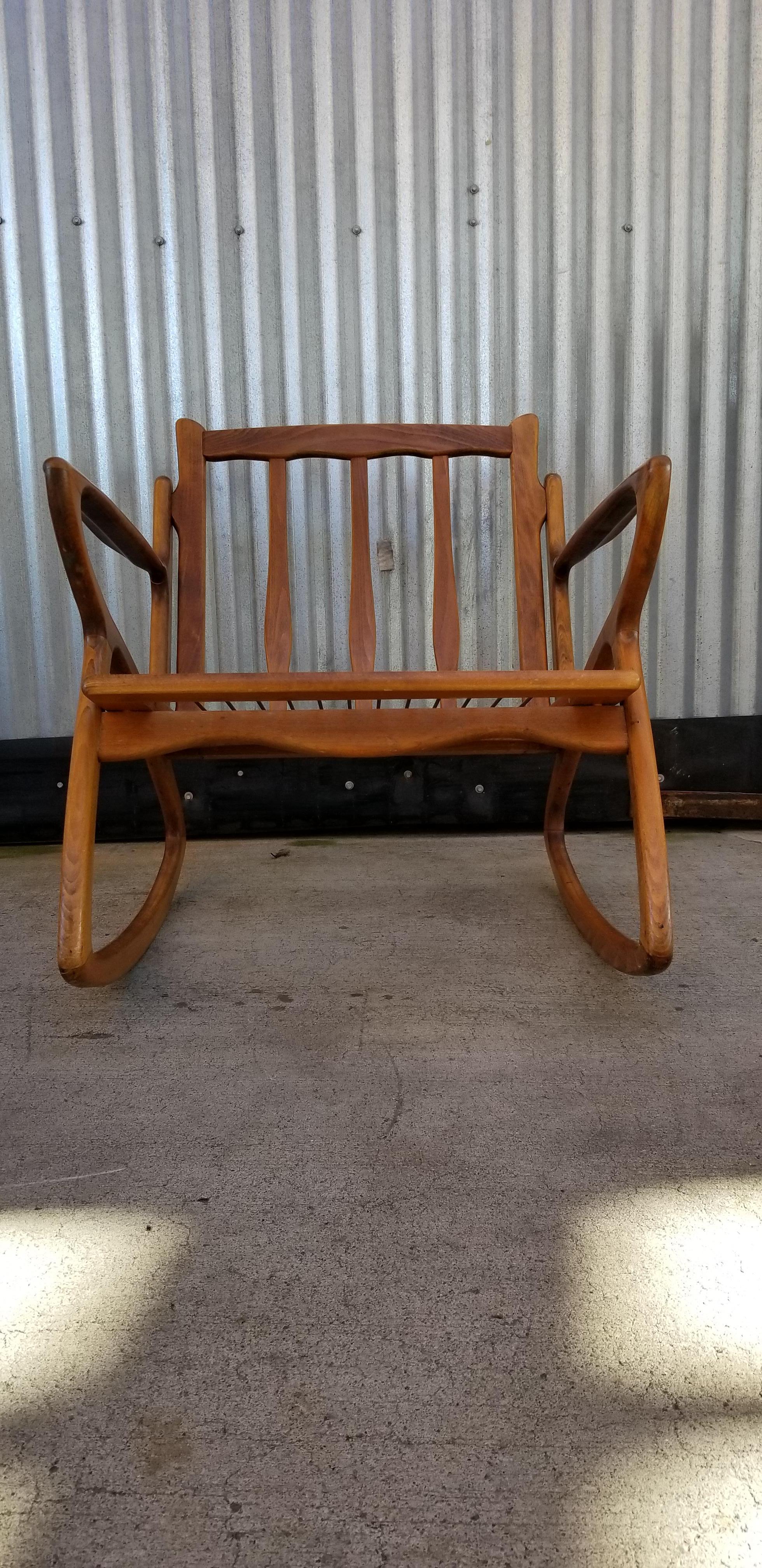 Danish Modern Style 