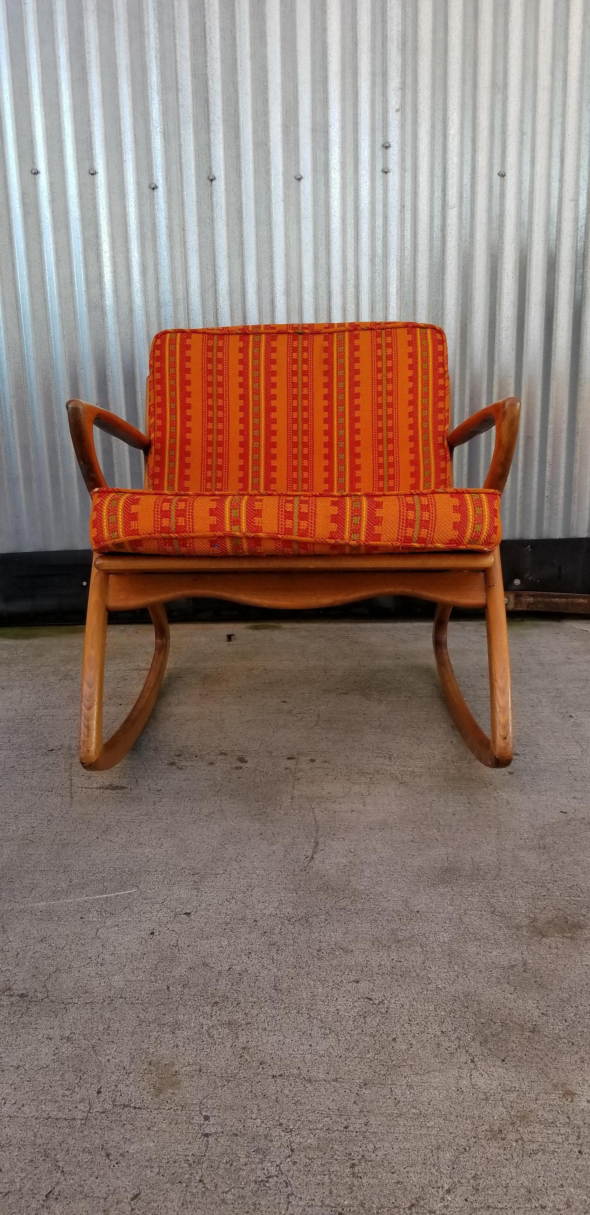 Scandinavian Modern Danish Modern Style 