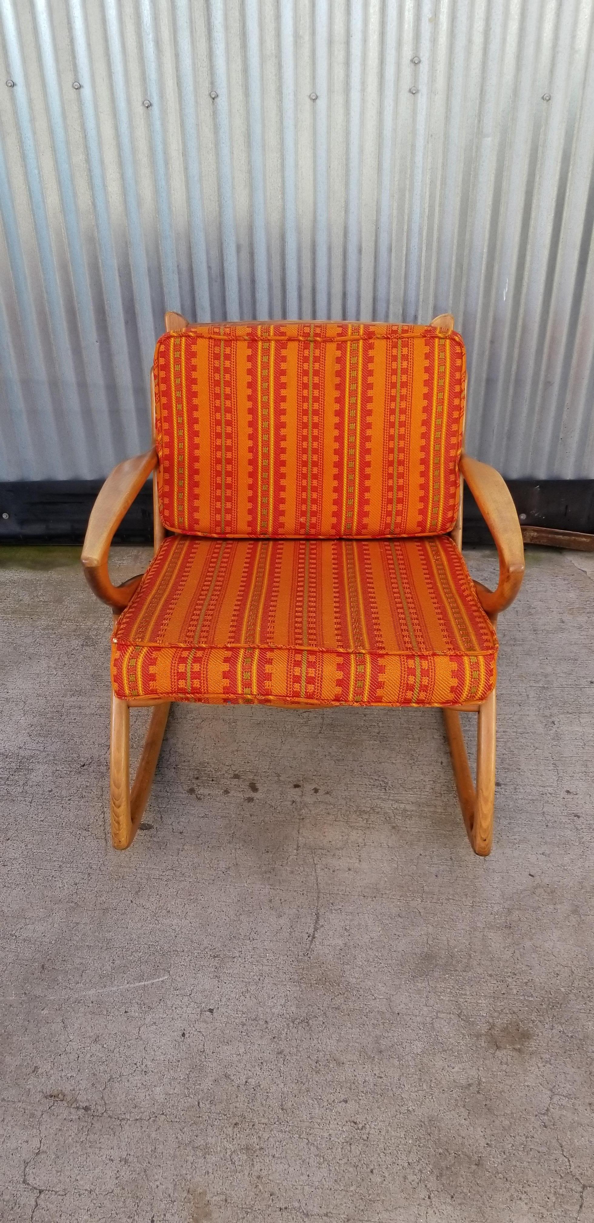 Danish Modern Style 