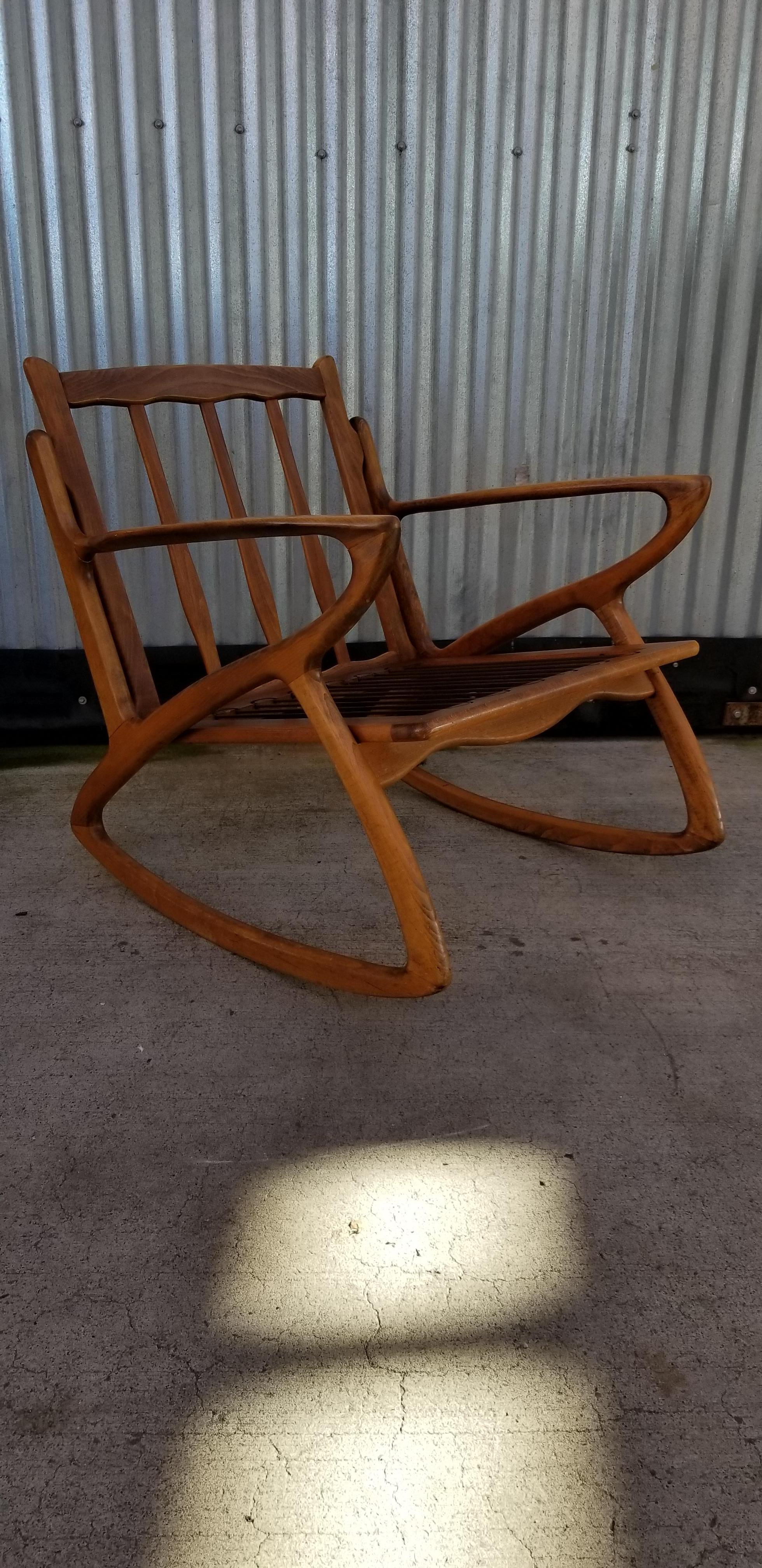 Danish Modern Style 