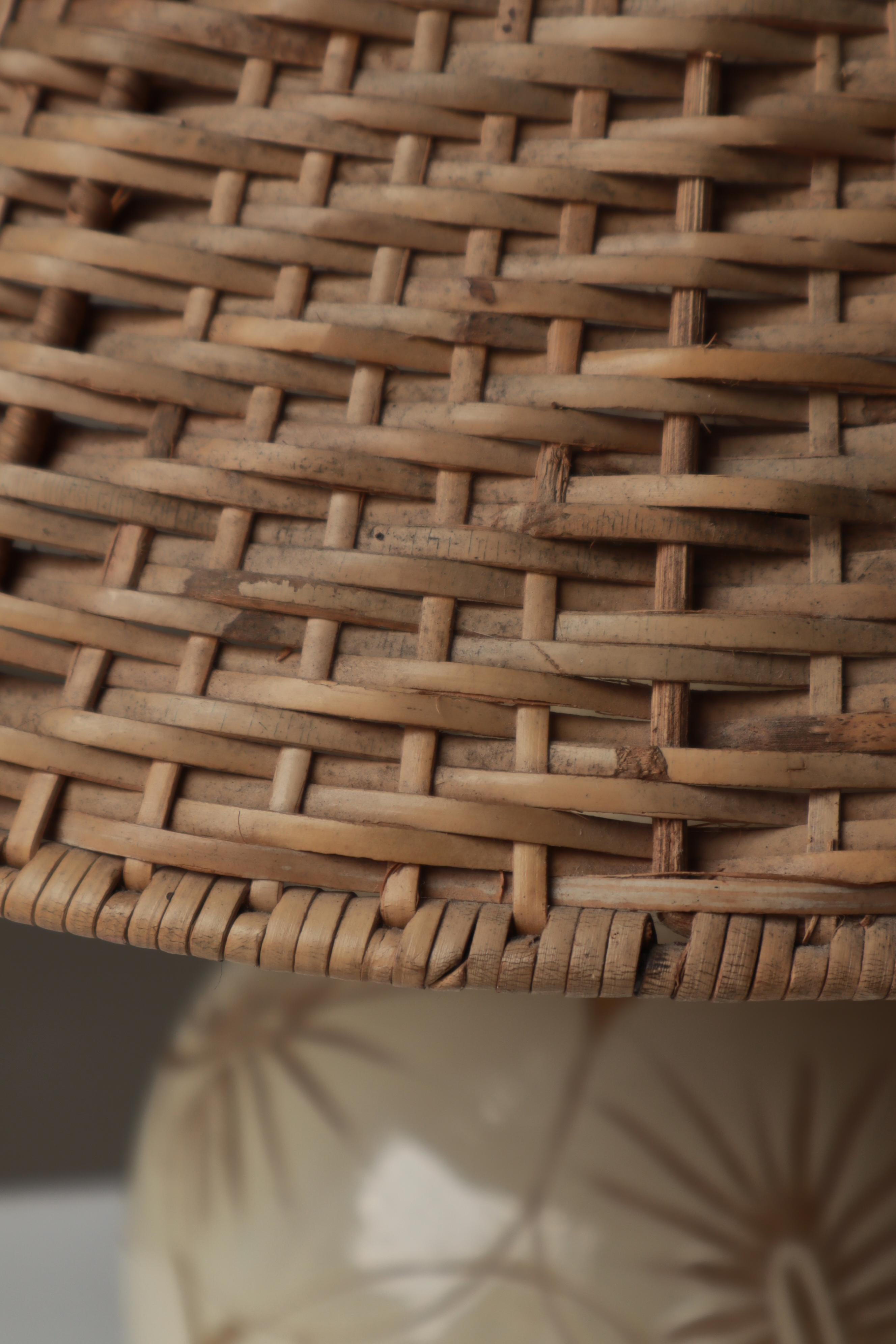 Lampe de table moderne danoise par Astrid Tjalk pour Kähler Ceramics, Danemark, années 1950 en vente 4