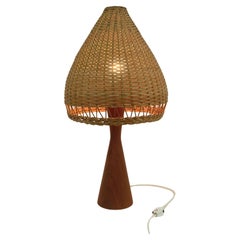 Table Lamps