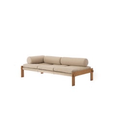 Danish Modern Tage Poulsen Daybed