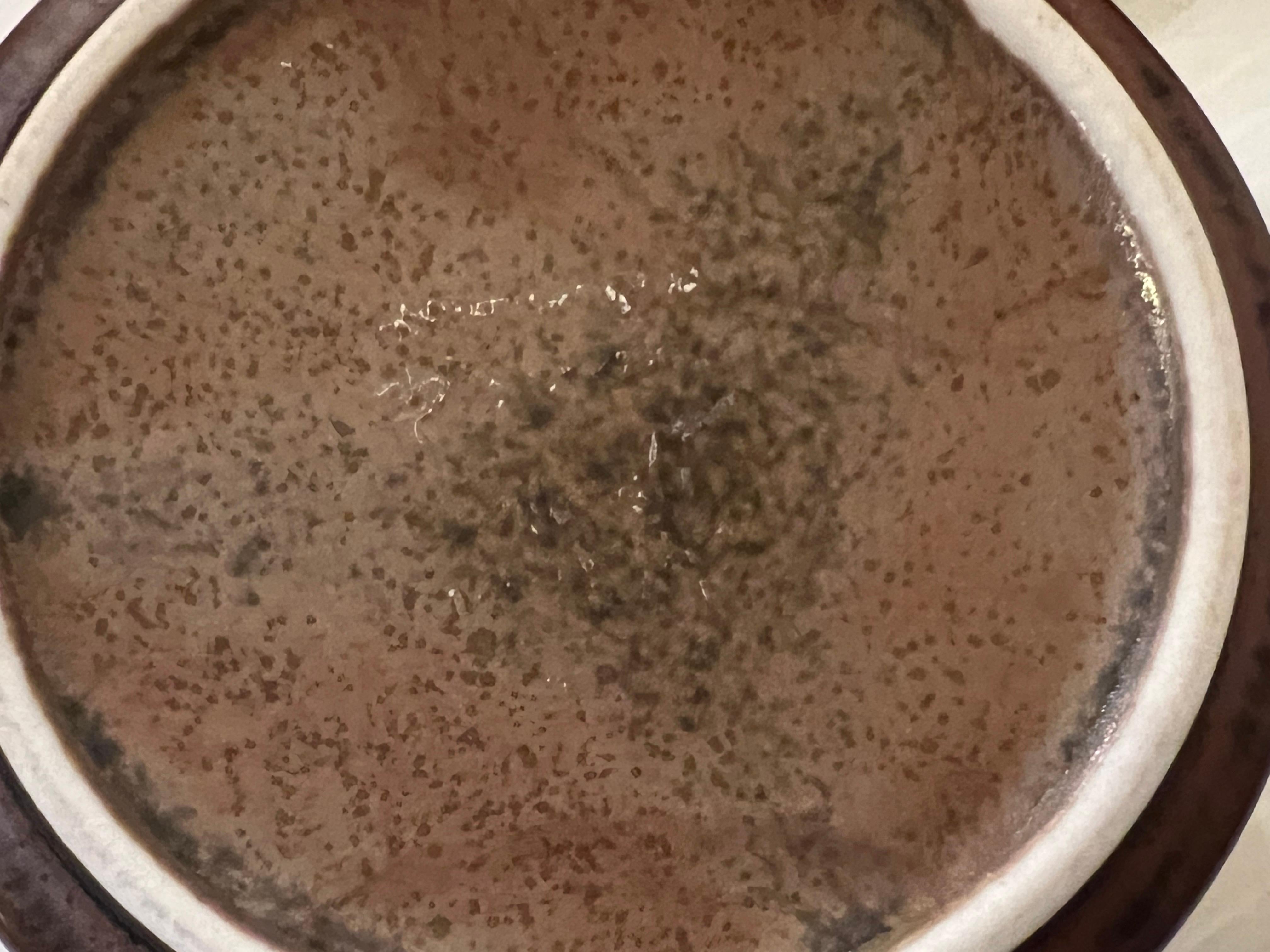 Set da tè e caffè danese moderno Model Ruska, di Ulla Procope per Arabia, anni '70 in vendita 1