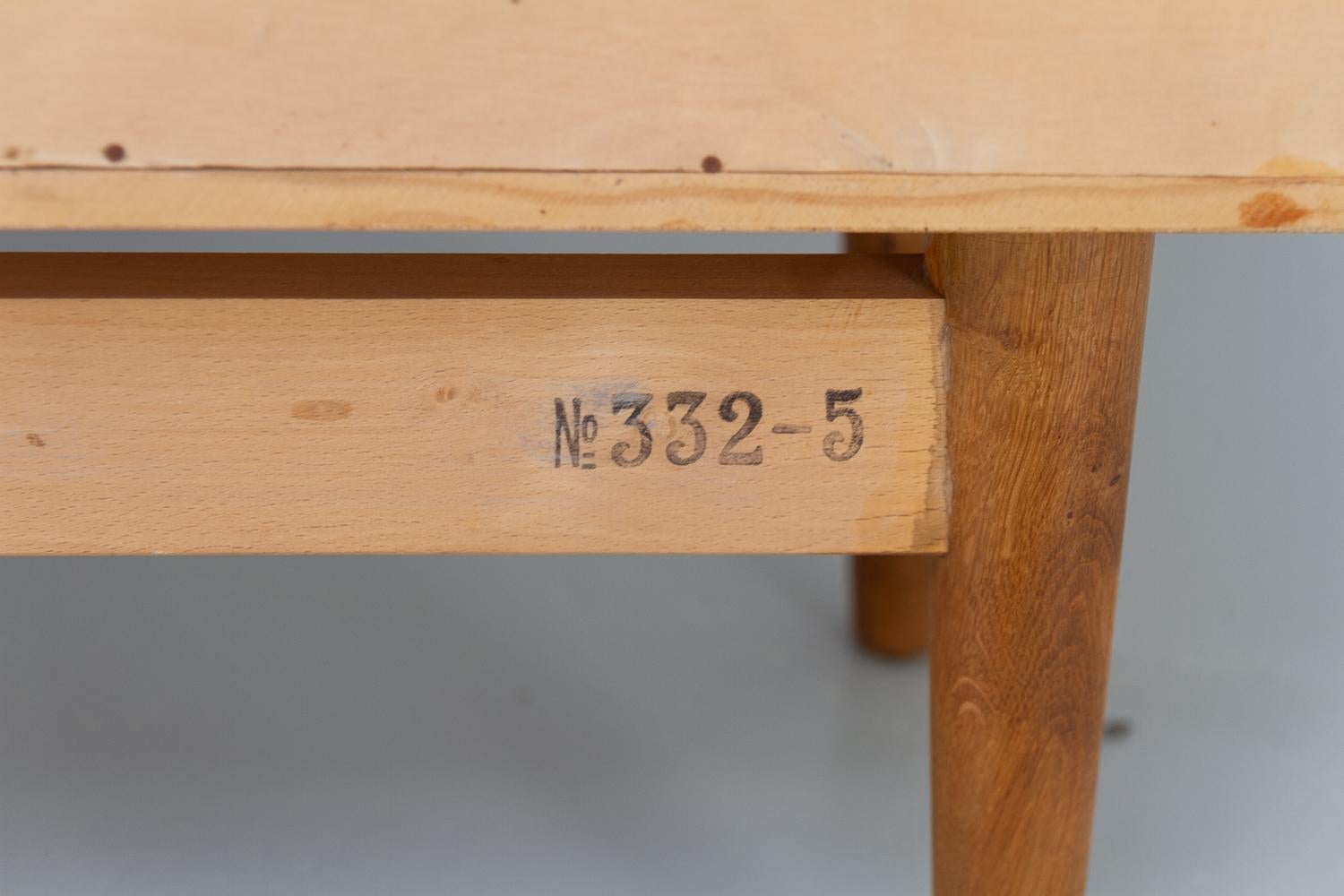 Danish Modern Teak Bookcases by Johannes Sorth for Nexø, 1960s. Set of 2. 11
