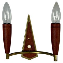Danish Wall Lights and Sconces