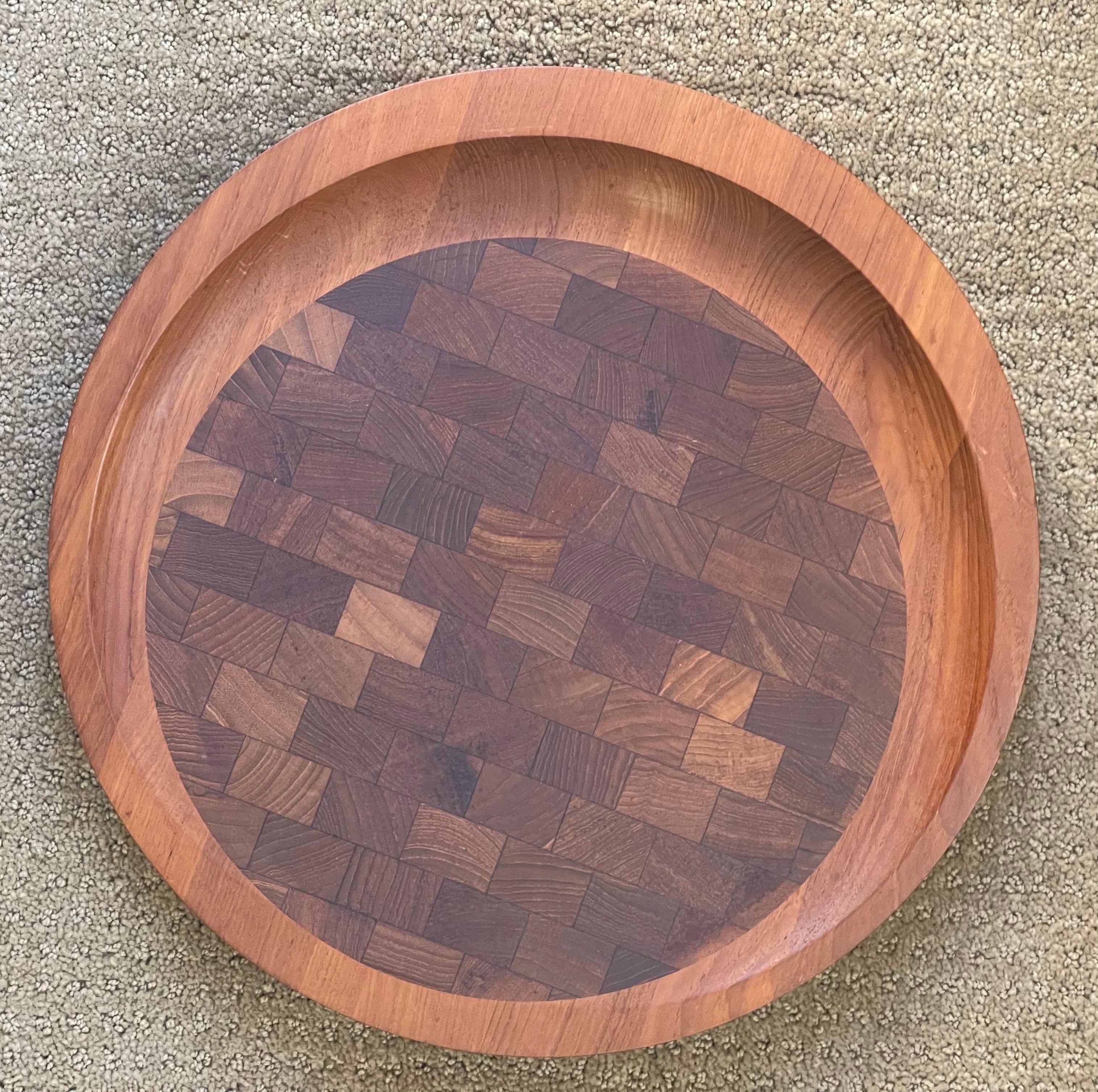 danish cutting board