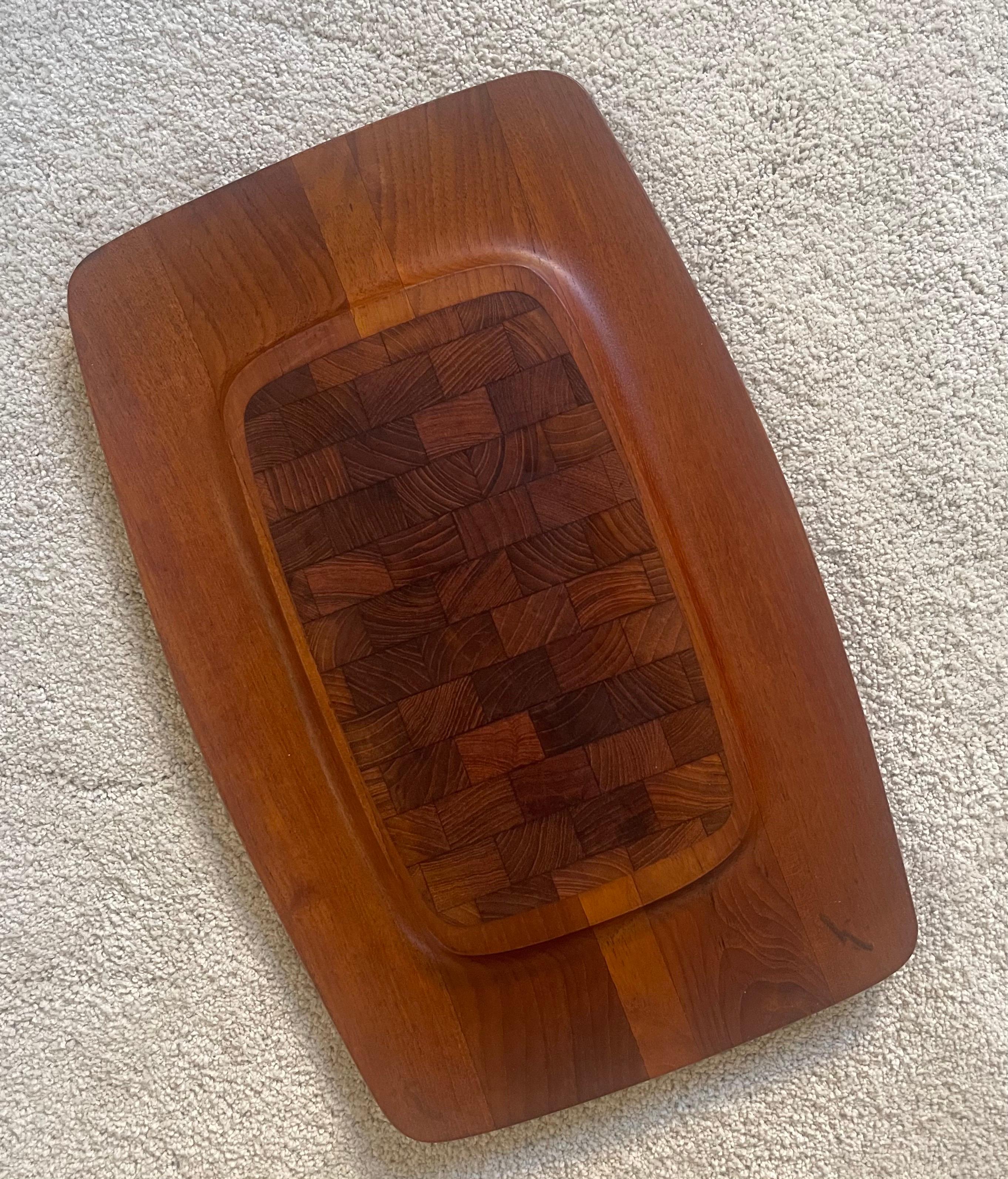 jen's chopping block