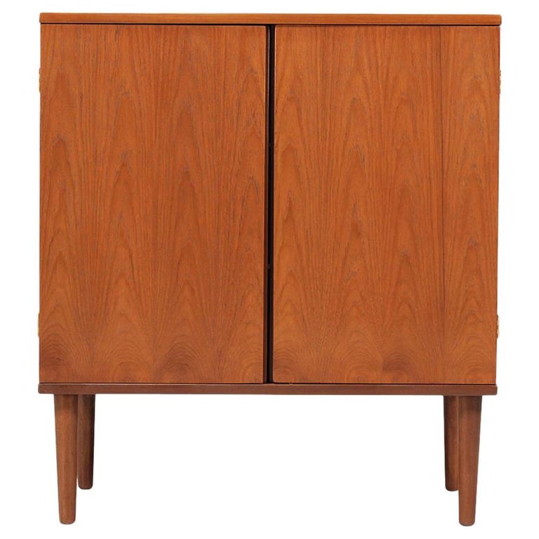 Danish Modern Teak by Hans Olsen at 1stDibs