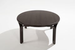Danish Modern Teak Coffee Table, 1950s