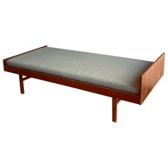 Dänisch Modern Teak Daybed