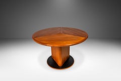 Danish Modern Teak DC06 "Lotus" Dining Table by Skovby Møbelfabr, Denmark, 1970s