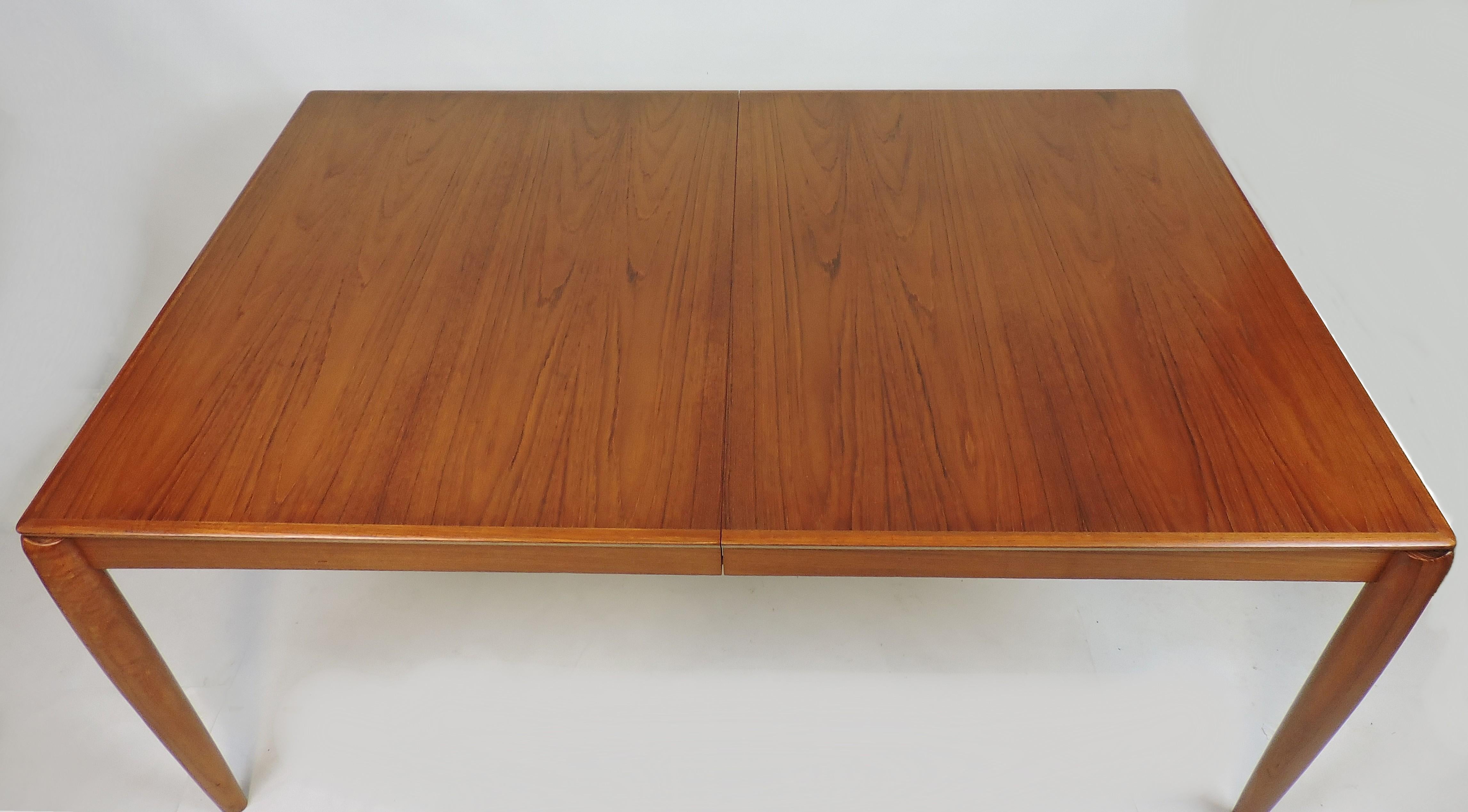 bramin dining table