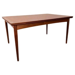 Mesas de comedor de madera