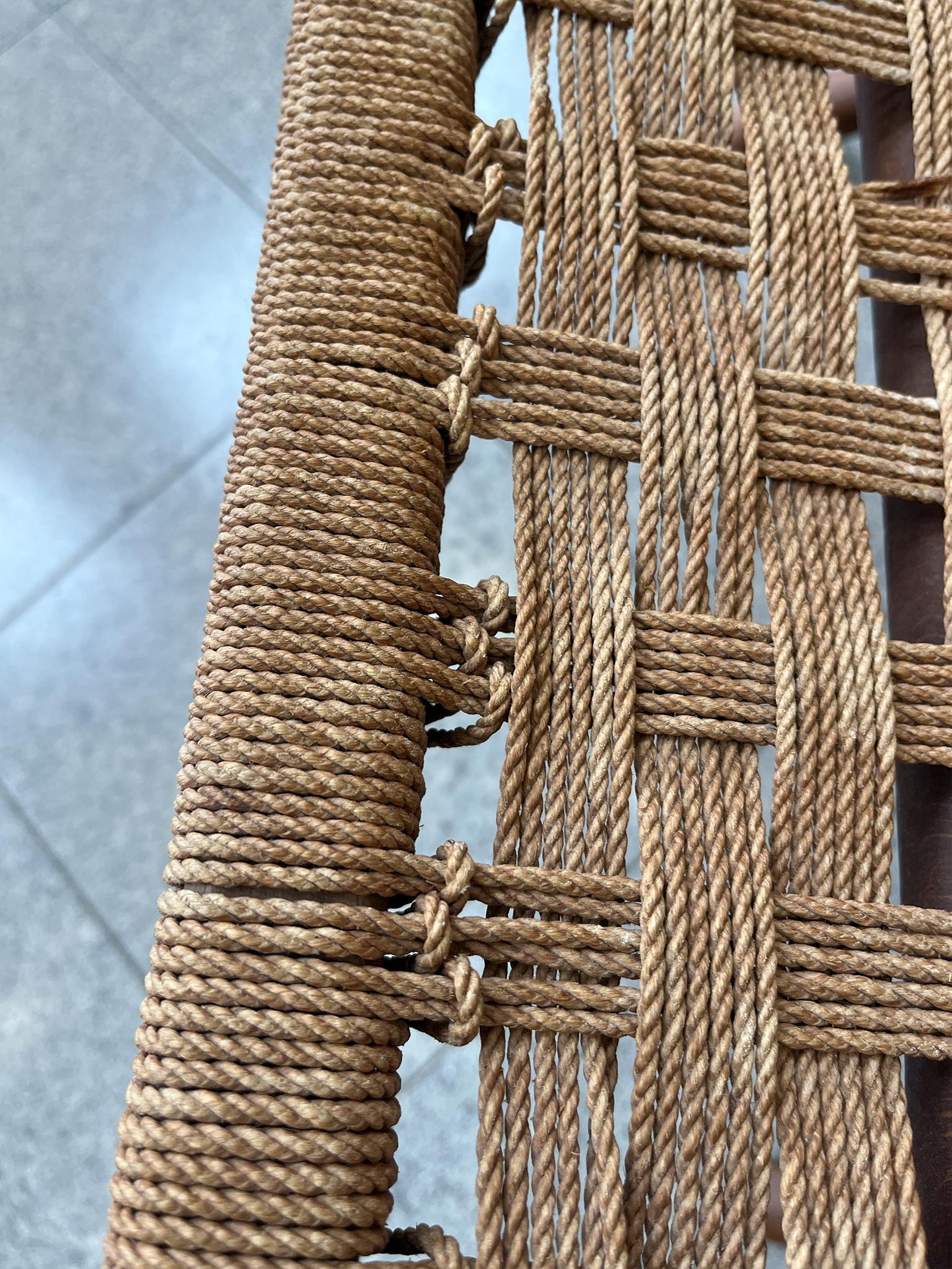 Danish Modern Teak Folding Chairs in the Style of Ebert Wels - A Pair For Sale 4