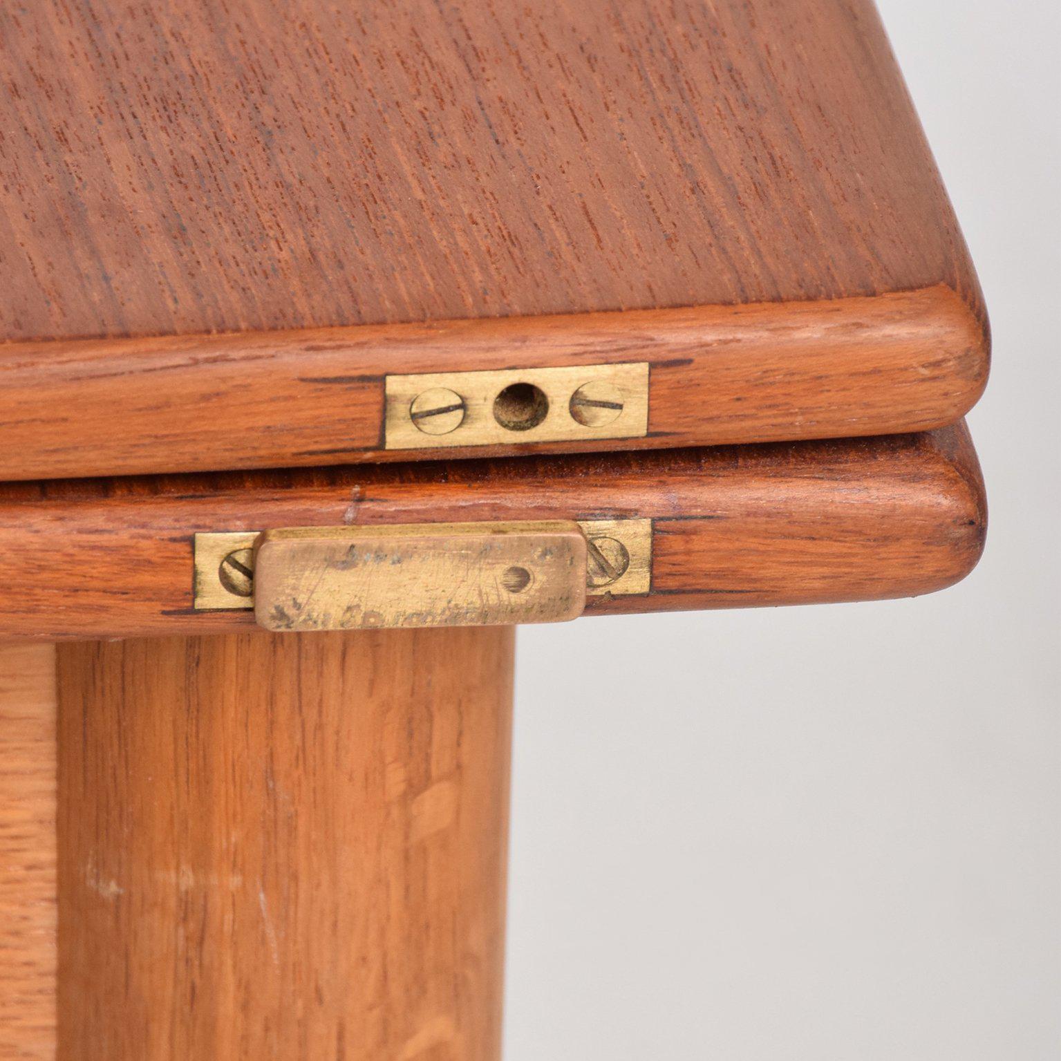 danish folding table