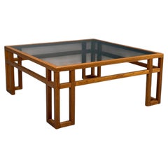 Coffee and Cocktail Tables