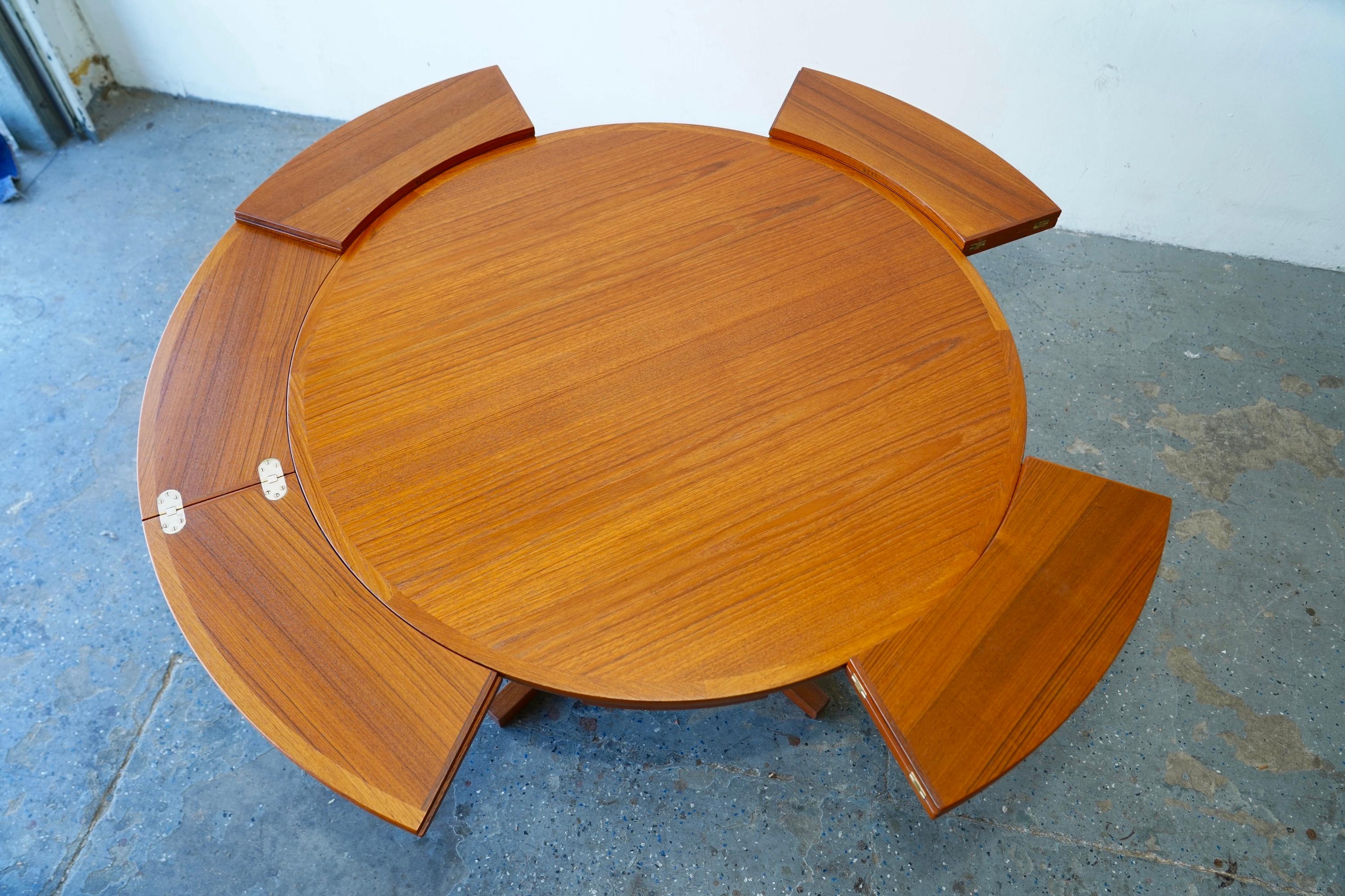 Danish Modern teak 