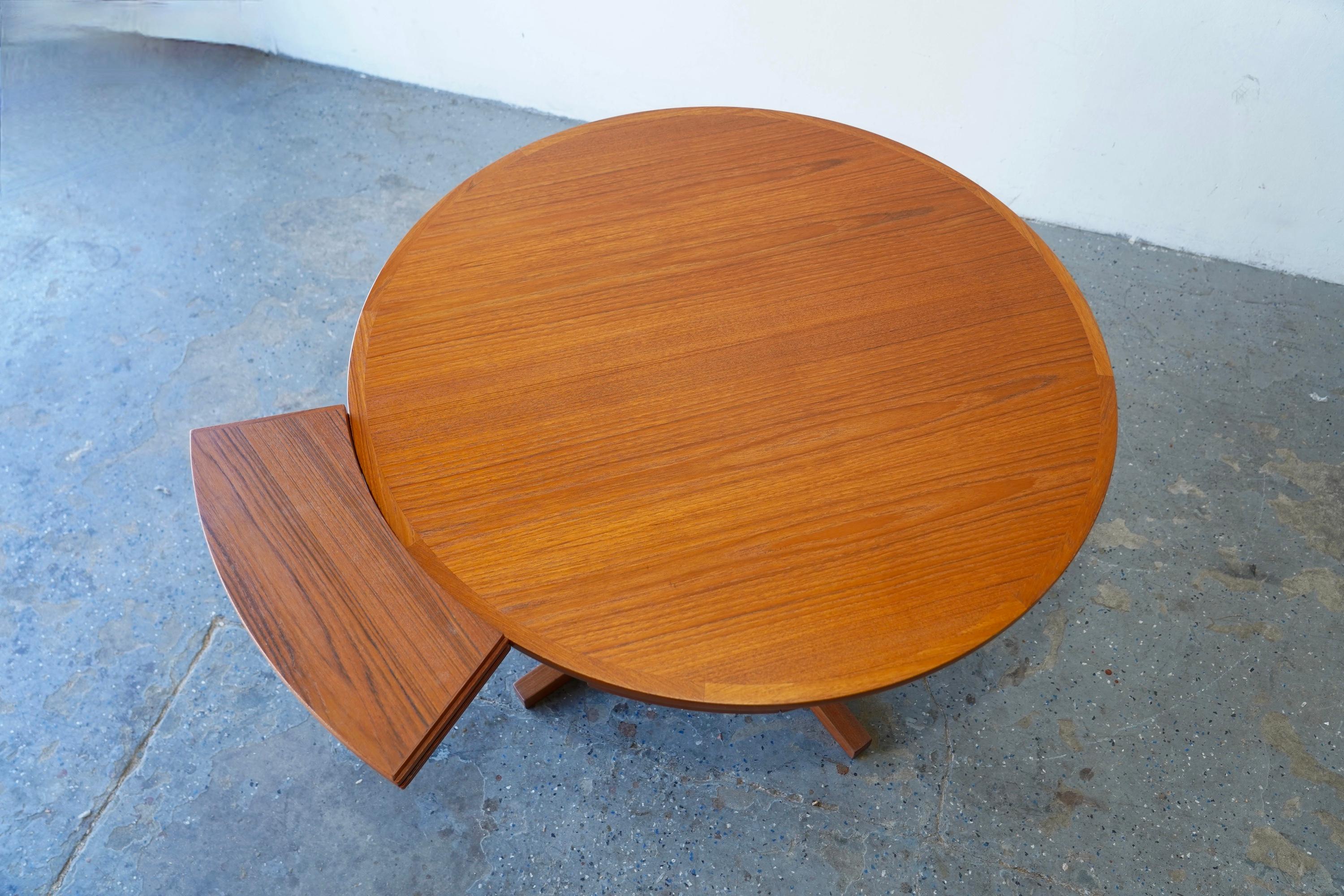 Danish Modern teak 